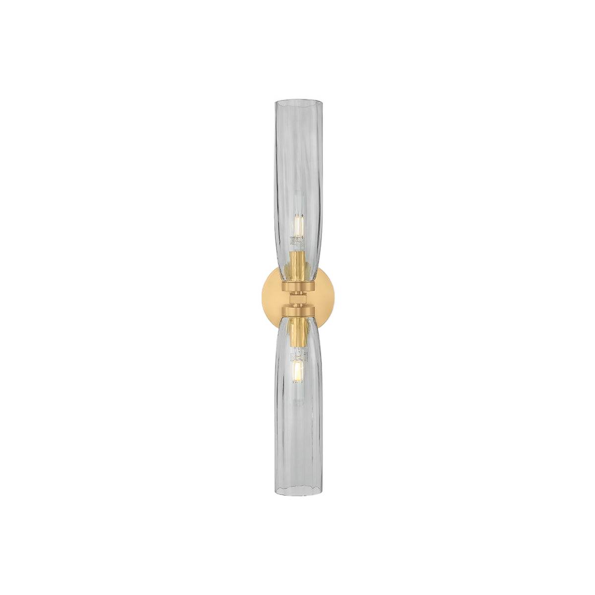 Harpswell 2-Bath and Vanity Light