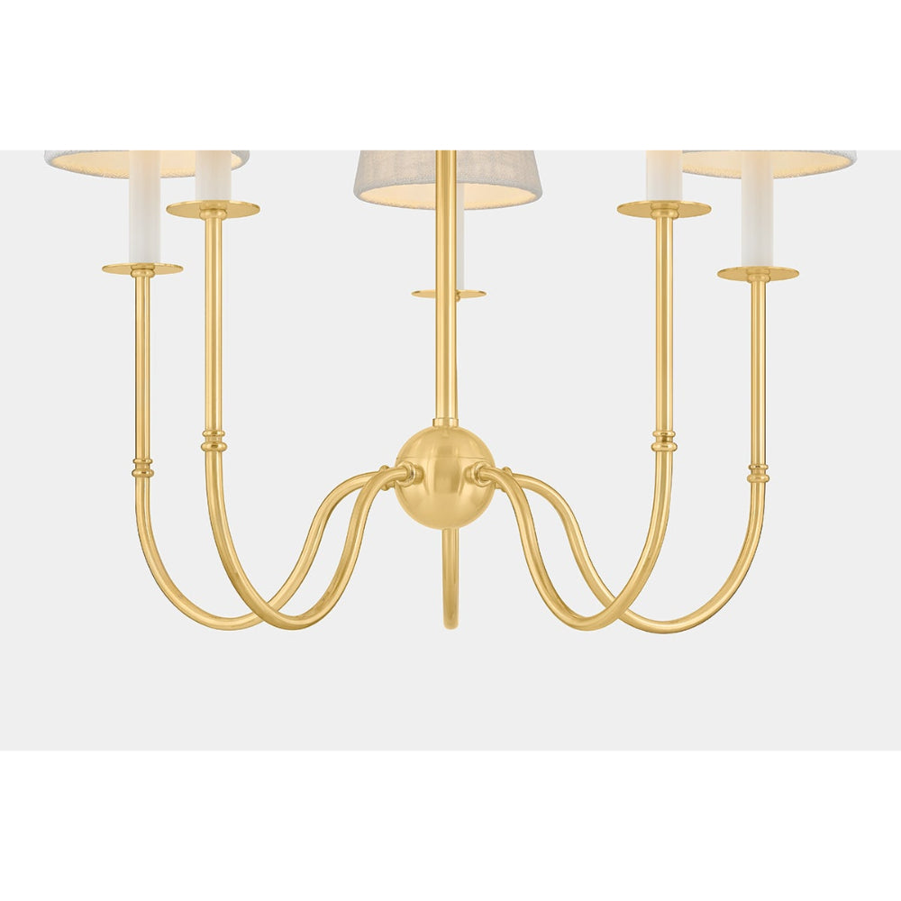 Amina 5-Light Chandelier Chandeliers Hudson Valley Lighting , Black Friday Sale Hudson Valley Lighting Furniture Sale, Old Bones Co, Mid Century Furniture Sale, Four Hands Furniture, Black Friday Sale Amina 5-Light Chandelier,Gus Sale, Perigold Amina 5-Light Chandelier Chandeliers Black Friday Sale , Perigold Sale Amina 5-Light Chandelier,Amina 5-Light Chandelier Lulu and Georgia, Burke Decor Sale Amina 5-Light Chandelier, www.oldbonesco.com