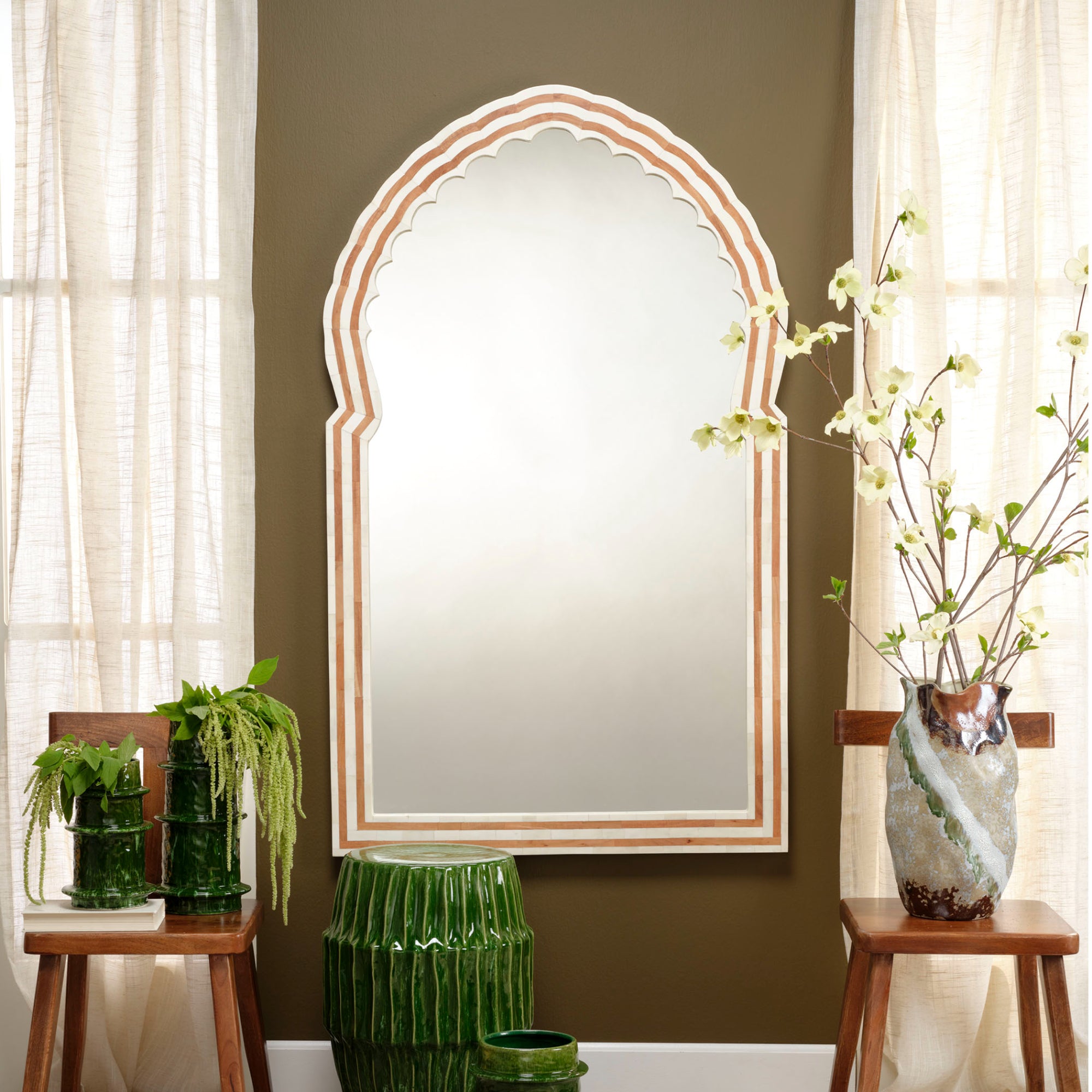 Bardot Mirror Mirrors Jamie Young , Black Friday Sale Jamie Young Furniture Sale, Old Bones Co, Mid Century Furniture Sale, Four Hands Furniture, Black Friday Sale Bardot Mirror,Gus Sale, Perigold Bardot Mirror Mirrors Black Friday Sale , Perigold Sale Bardot Mirror,Bardot Mirror Lulu and Georgia, Burke Decor Sale Bardot Mirror, www.oldbonesco.com