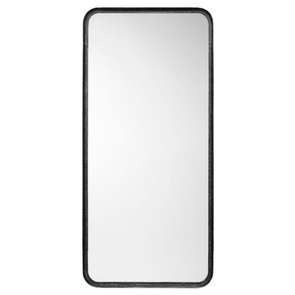 Capital Floor Mirror