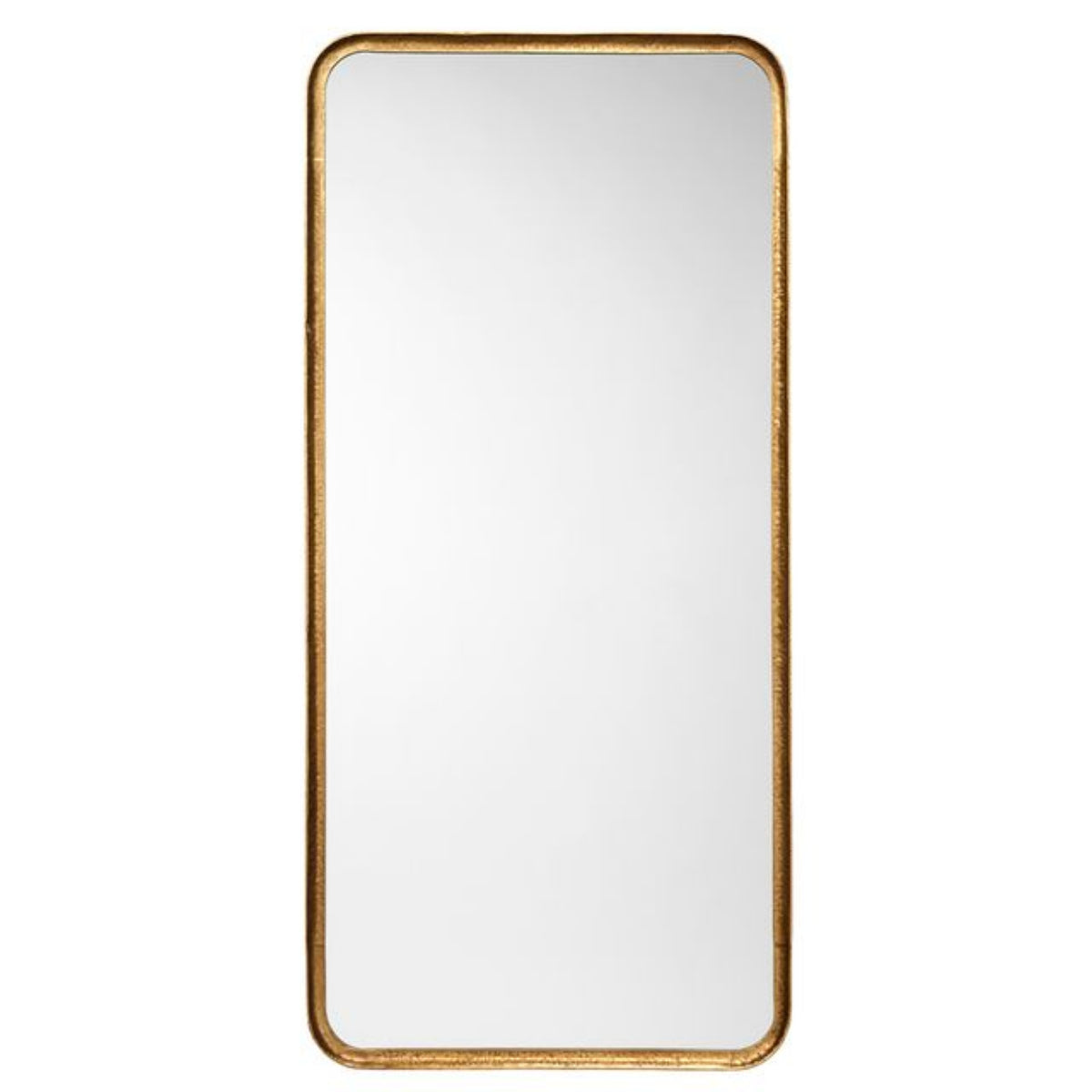 Capital Floor Mirror