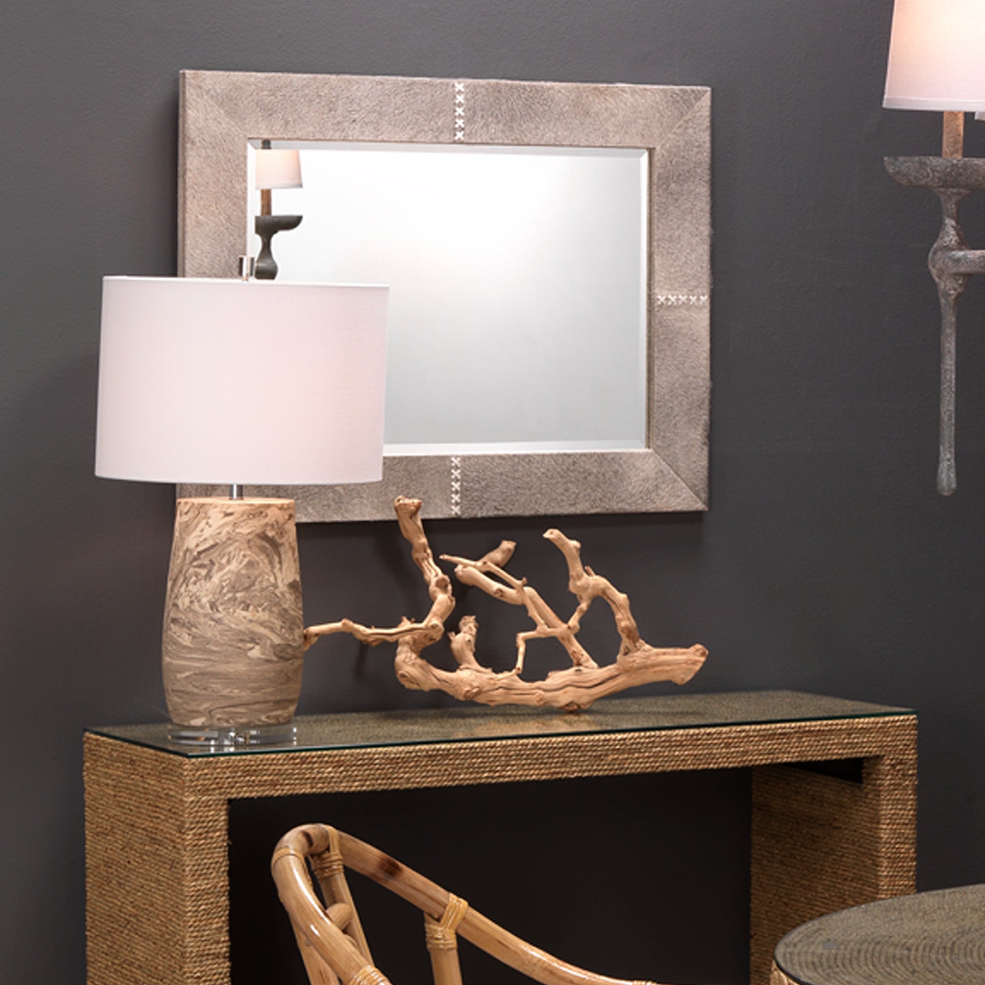 Cross Stitch Rectangle Mirror Mirrors Jamie Young , Black Friday Sale Jamie Young Furniture Sale, Old Bones Co, Mid Century Furniture Sale, Four Hands Furniture, Black Friday Sale Cross Stitch Rectangle Mirror,Gus Sale, Perigold Cross Stitch Rectangle Mirror Mirrors Black Friday Sale , Perigold Sale Cross Stitch Rectangle Mirror,Cross Stitch Rectangle Mirror Lulu and Georgia, Burke Decor Sale Cross Stitch Rectangle Mirror, www.oldbonesco.com