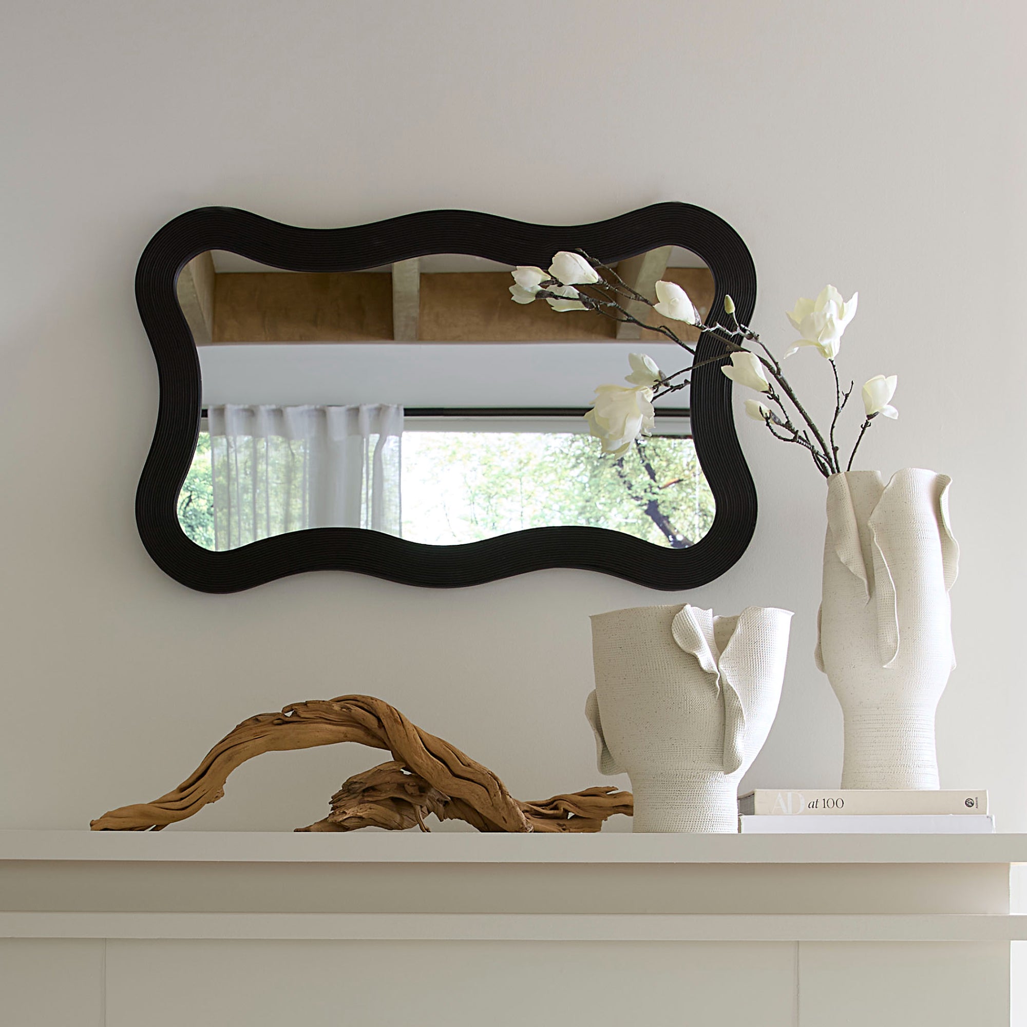 Dali Mirror Mirrors Jamie Young , Black Friday Sale Jamie Young Furniture Sale, Old Bones Co, Mid Century Furniture Sale, Four Hands Furniture, Black Friday Sale Dali Mirror,Gus Sale, Perigold Dali Mirror Mirrors Black Friday Sale , Perigold Sale Dali Mirror,Dali Mirror Lulu and Georgia, Burke Decor Sale Dali Mirror, www.oldbonesco.com
