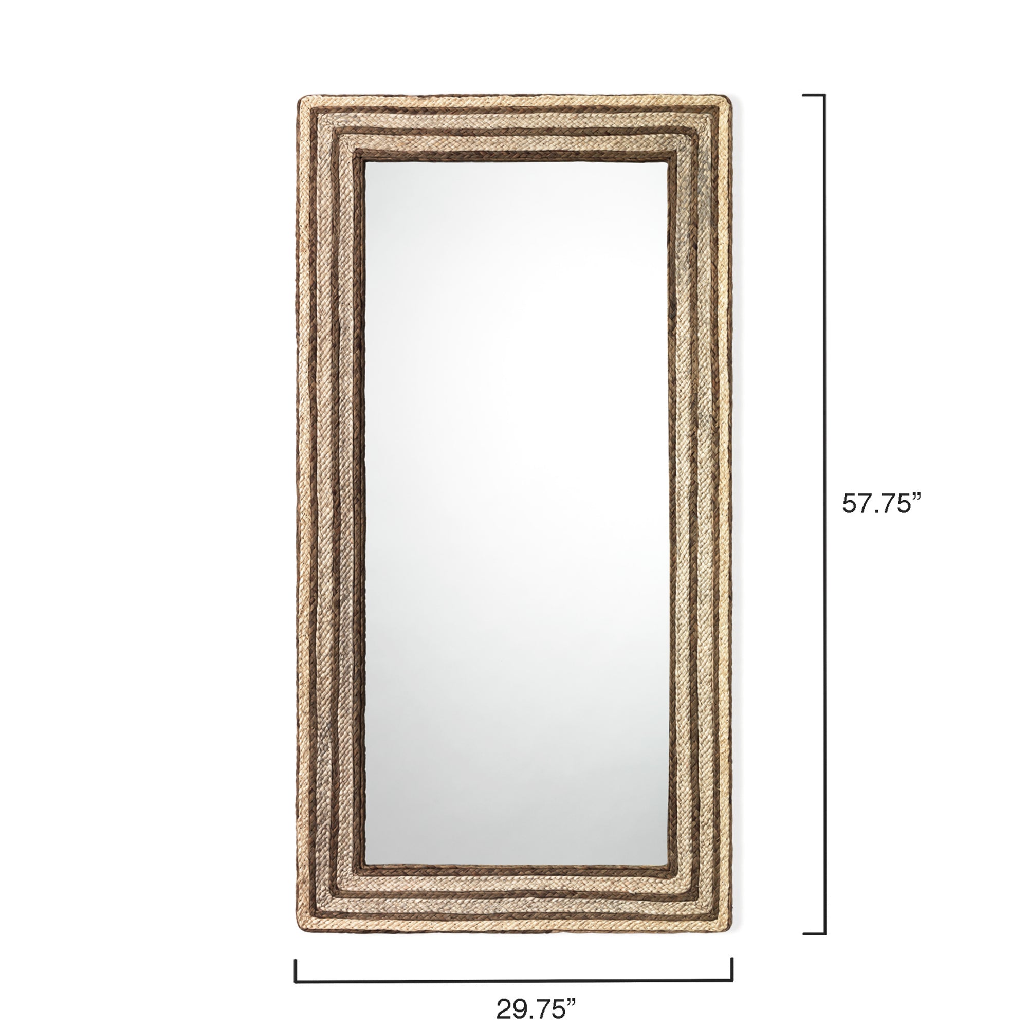 Evergreen Rectangle Mirror Mirrors Jamie Young , Black Friday Sale Jamie Young Furniture Sale, Old Bones Co, Mid Century Furniture Sale, Four Hands Furniture, Black Friday Sale Evergreen Rectangle Mirror,Gus Sale, Perigold Evergreen Rectangle Mirror Mirrors Black Friday Sale , Perigold Sale Evergreen Rectangle Mirror,Evergreen Rectangle Mirror Lulu and Georgia, Burke Decor Sale Evergreen Rectangle Mirror, www.oldbonesco.com
