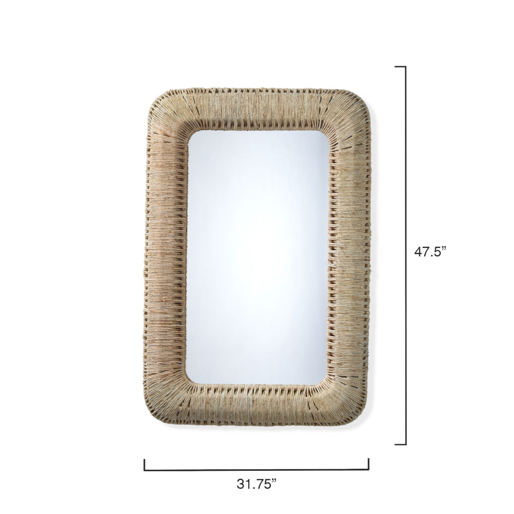 Hollis Rectangle Mirror