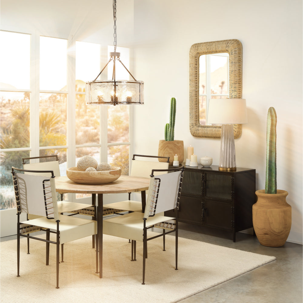 Hollis Rectangle Mirror