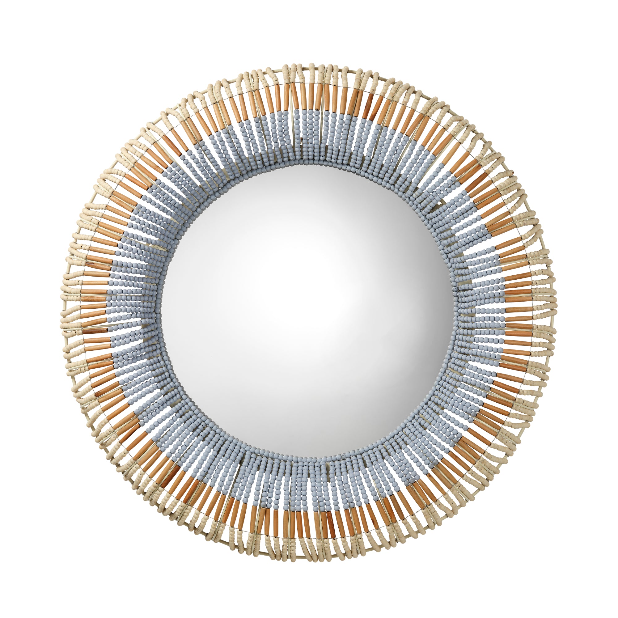 Native Beaded Mirror Mirrors Jamie Young , Black Friday Sale Jamie Young Furniture Sale, Old Bones Co, Mid Century Furniture Sale, Four Hands Furniture, Black Friday Sale Native Beaded Mirror,Gus Sale, Perigold Native Beaded Mirror Mirrors Black Friday Sale , Perigold Sale Native Beaded Mirror,Native Beaded Mirror Lulu and Georgia, Burke Decor Sale Native Beaded Mirror, www.oldbonesco.com
