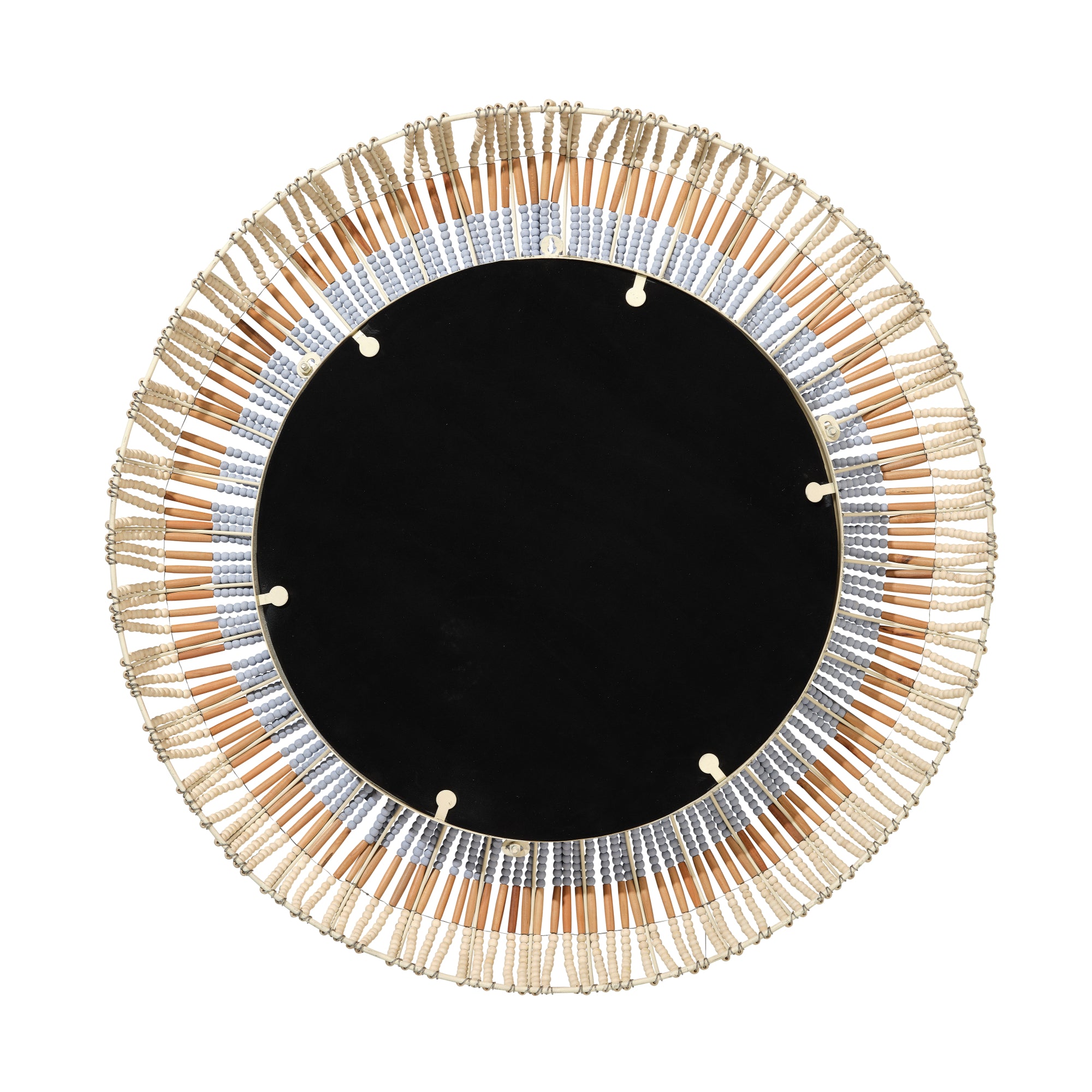Native Beaded Mirror Mirrors Jamie Young , Black Friday Sale Jamie Young Furniture Sale, Old Bones Co, Mid Century Furniture Sale, Four Hands Furniture, Black Friday Sale Native Beaded Mirror,Gus Sale, Perigold Native Beaded Mirror Mirrors Black Friday Sale , Perigold Sale Native Beaded Mirror,Native Beaded Mirror Lulu and Georgia, Burke Decor Sale Native Beaded Mirror, www.oldbonesco.com
