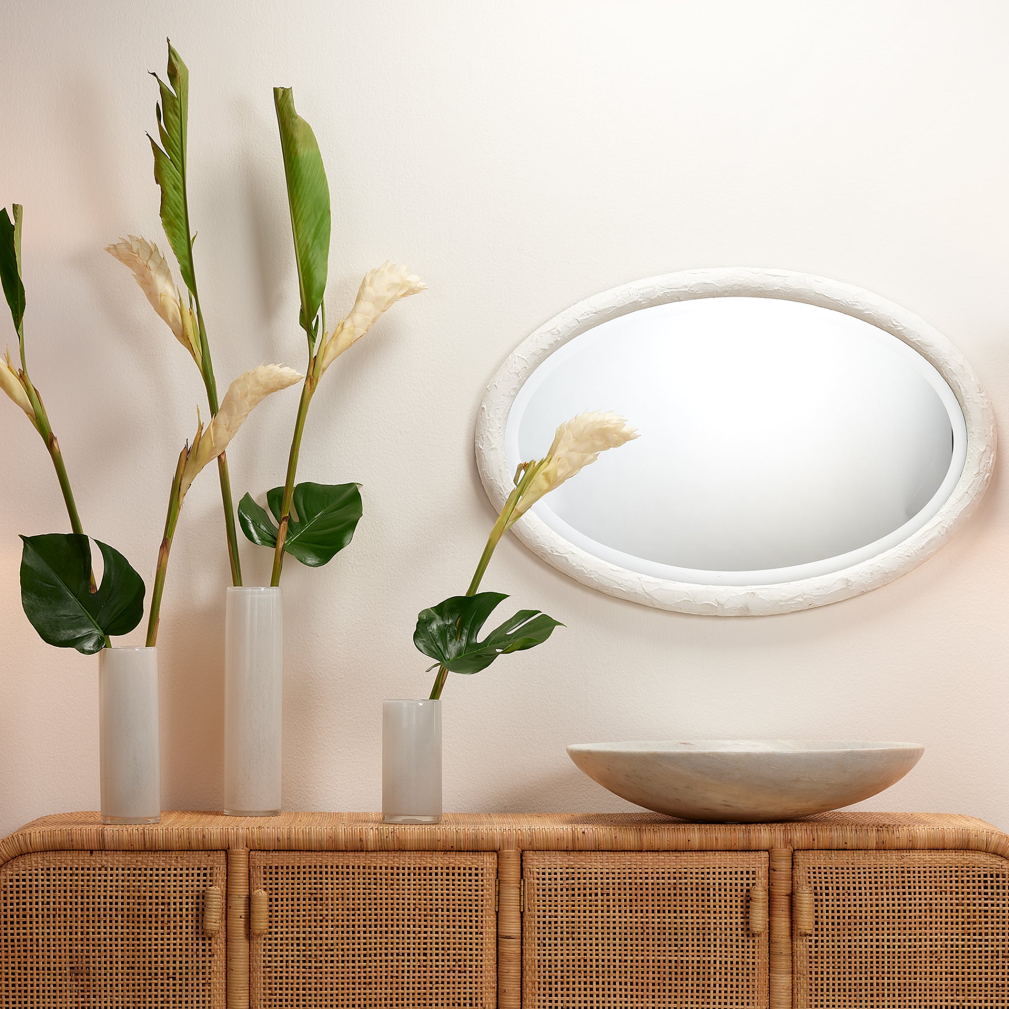 Ovation Oval Mirror Mirrors Jamie Young , Black Friday Sale Jamie Young Furniture Sale, Old Bones Co, Mid Century Furniture Sale, Four Hands Furniture, Black Friday Sale Ovation Oval Mirror,Gus Sale, Perigold Ovation Oval Mirror Mirrors Black Friday Sale , Perigold Sale Ovation Oval Mirror,Ovation Oval Mirror Lulu and Georgia, Burke Decor Sale Ovation Oval Mirror, www.oldbonesco.com