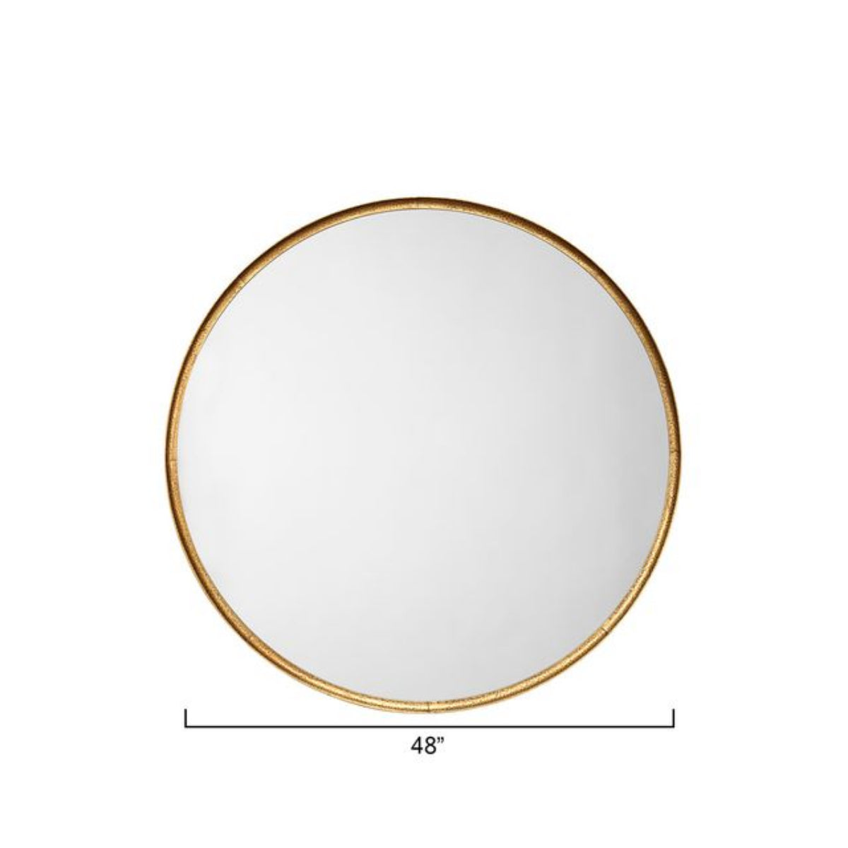 Refined Mirror