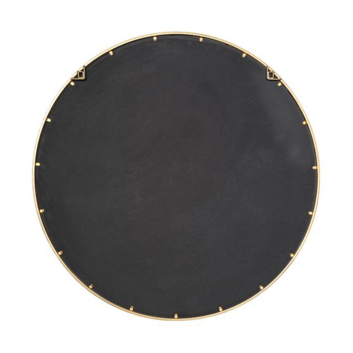 Refined Mirror