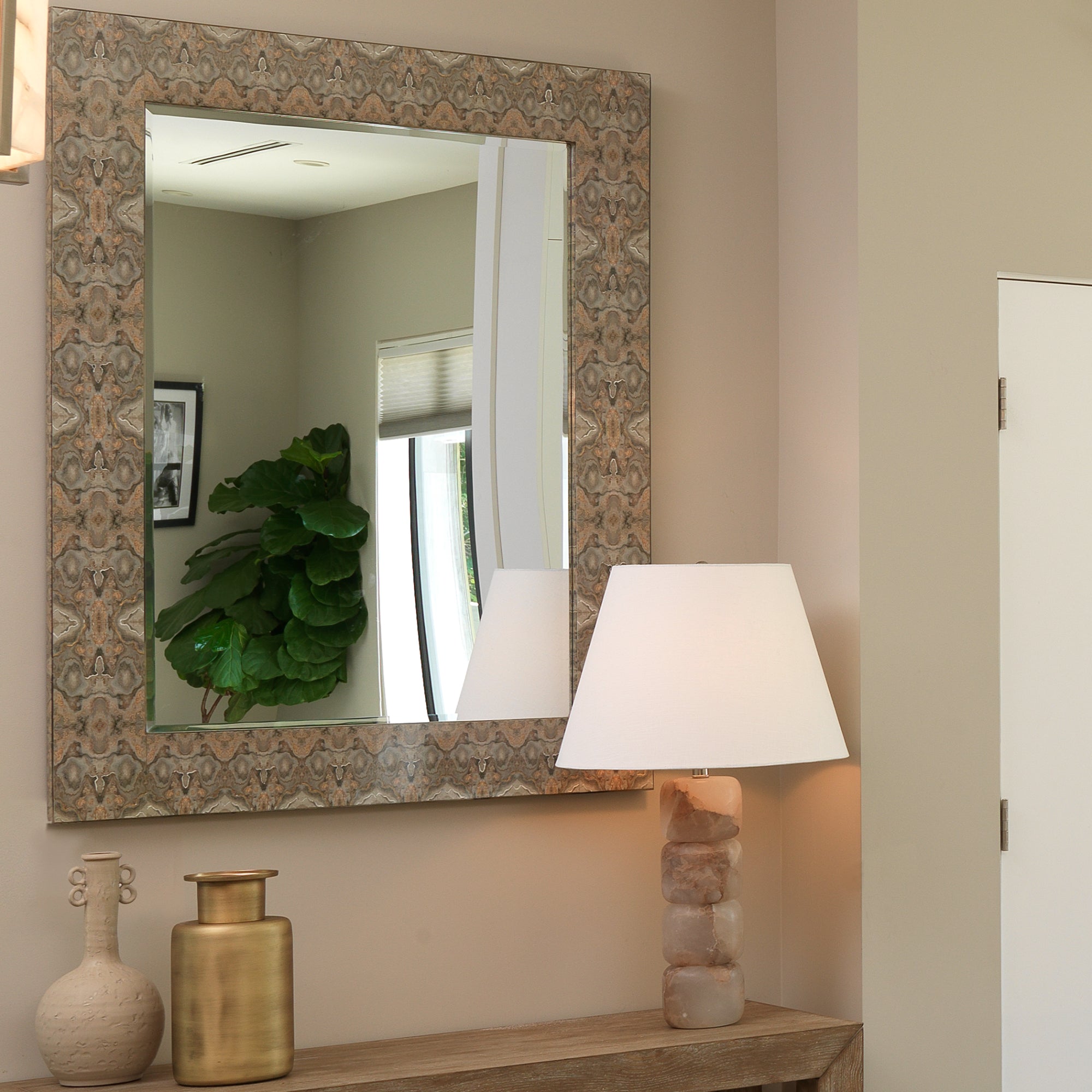 Rorschach Mirror Mirrors Jamie Young , Black Friday Sale Jamie Young Furniture Sale, Old Bones Co, Mid Century Furniture Sale, Four Hands Furniture, Black Friday Sale Rorschach Mirror,Gus Sale, Perigold Rorschach Mirror Mirrors Black Friday Sale , Perigold Sale Rorschach Mirror,Rorschach Mirror Lulu and Georgia, Burke Decor Sale Rorschach Mirror, www.oldbonesco.com
