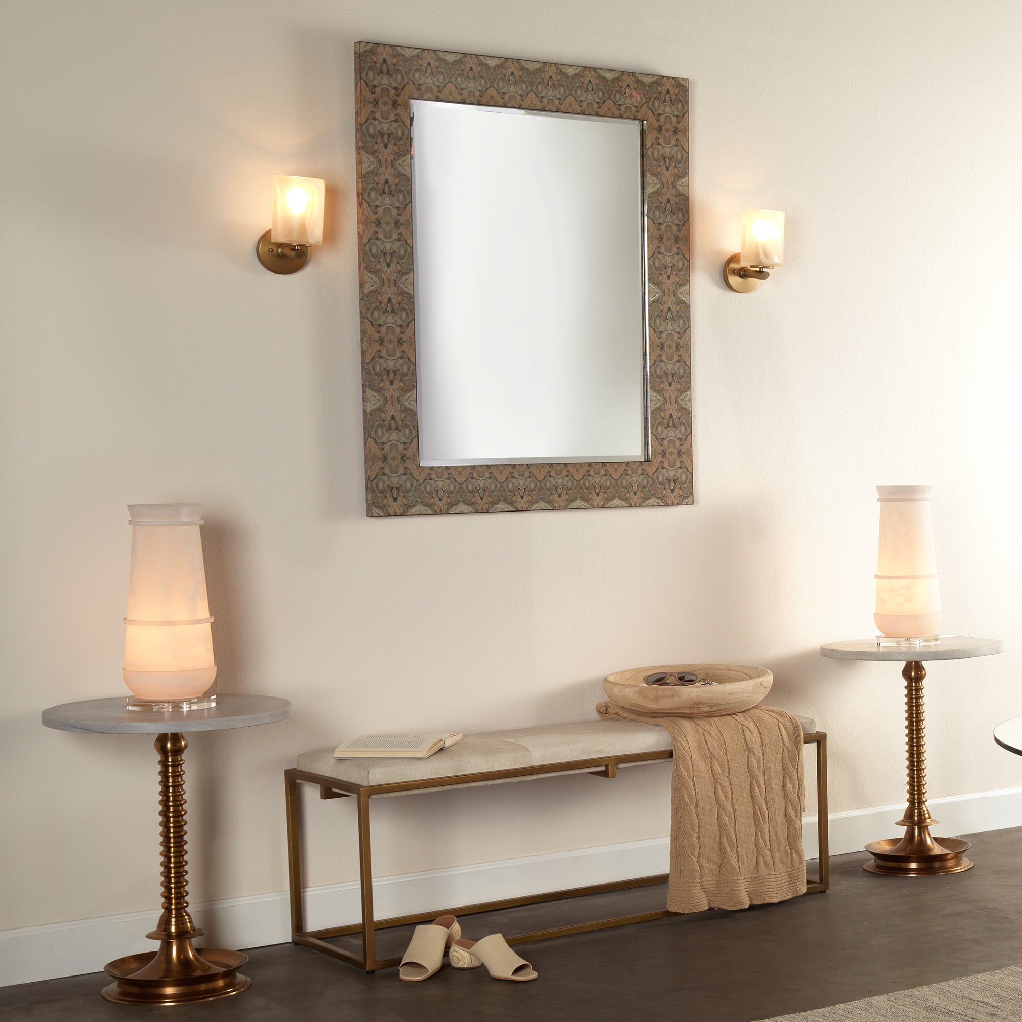 Rorschach Mirror Mirrors Jamie Young , Black Friday Sale Jamie Young Furniture Sale, Old Bones Co, Mid Century Furniture Sale, Four Hands Furniture, Black Friday Sale Rorschach Mirror,Gus Sale, Perigold Rorschach Mirror Mirrors Black Friday Sale , Perigold Sale Rorschach Mirror,Rorschach Mirror Lulu and Georgia, Burke Decor Sale Rorschach Mirror, www.oldbonesco.com