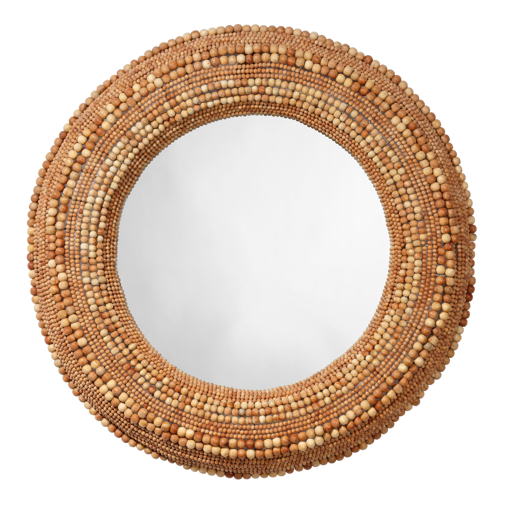 Strand Beaded Mirror Mirrors Jamie Young Natural , Black Friday Sale Jamie Young Furniture Sale, Old Bones Co, Mid Century Furniture Sale, Four Hands Furniture, Black Friday Sale Strand Beaded Mirror,Gus Sale, Perigold Strand Beaded Mirror Mirrors Black Friday Sale , Perigold Sale Strand Beaded Mirror,Strand Beaded Mirror Lulu and Georgia, Burke Decor Sale Strand Beaded Mirror, www.oldbonesco.com