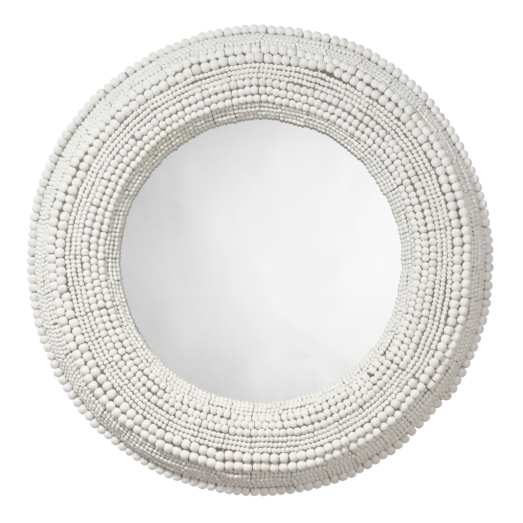 Strand Beaded Mirror Mirrors Jamie Young White , Black Friday Sale Jamie Young Furniture Sale, Old Bones Co, Mid Century Furniture Sale, Four Hands Furniture, Black Friday Sale Strand Beaded Mirror,Gus Sale, Perigold Strand Beaded Mirror Mirrors Black Friday Sale , Perigold Sale Strand Beaded Mirror,Strand Beaded Mirror Lulu and Georgia, Burke Decor Sale Strand Beaded Mirror, www.oldbonesco.com