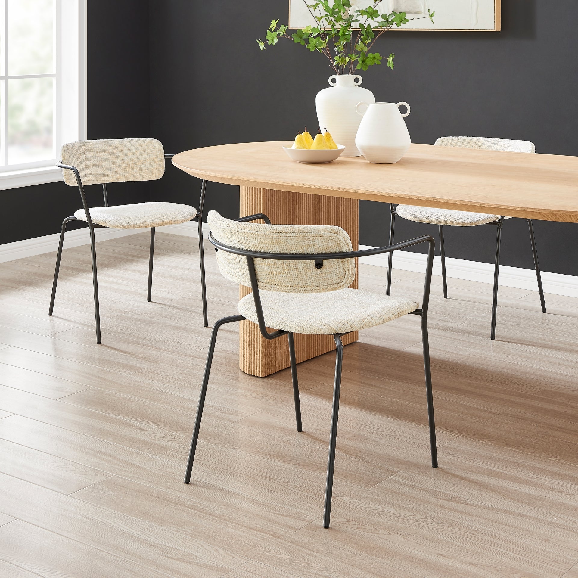 Alivia KD Dining Side Arm Chair - Set of 2 Dining Chairs NPD , Black Friday Sale NPD Furniture Sale, Old Bones Co, Mid Century Furniture Sale, Four Hands Furniture, Black Friday Sale Alivia KD Dining Side Arm Chair - Set of 2,Gus Sale, Perigold Alivia KD Dining Side Arm Chair - Set of 2 Dining Chairs Black Friday Sale , Perigold Sale Alivia KD Dining Side Arm Chair - Set of 2,Alivia KD Dining Side Arm Chair - Set of 2 Lulu and Georgia, Burke Decor Sale Alivia KD Dining Side Arm Chair - Set of 2, www.oldbone