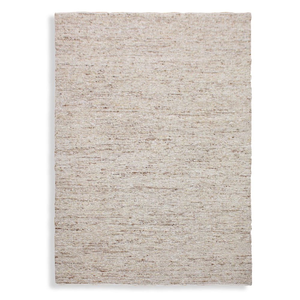 Uttermost Rafael Ivory Wool Rug