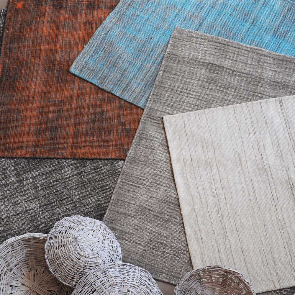 Uttermost Medanos Gray Rug