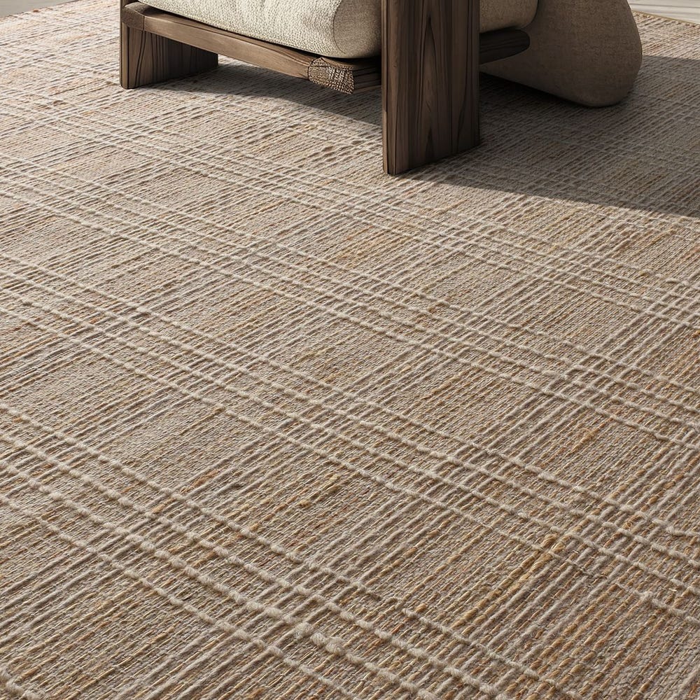 Uttermost Baxton Rug