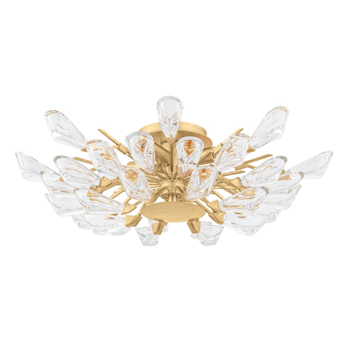 Tulip Semi Flush Semi Flush Mounts Hudson Valley Lighting Gold Leaf , Black Friday Sale Hudson Valley Lighting Furniture Sale, Old Bones Co, Mid Century Furniture Sale, Four Hands Furniture, Black Friday Sale Tulip Semi Flush,Gus Sale, Perigold Tulip Semi Flush Semi Flush Mounts Black Friday Sale , Perigold Sale Tulip Semi Flush,Tulip Semi Flush Lulu and Georgia, Burke Decor Sale Tulip Semi Flush, www.oldbonesco.com