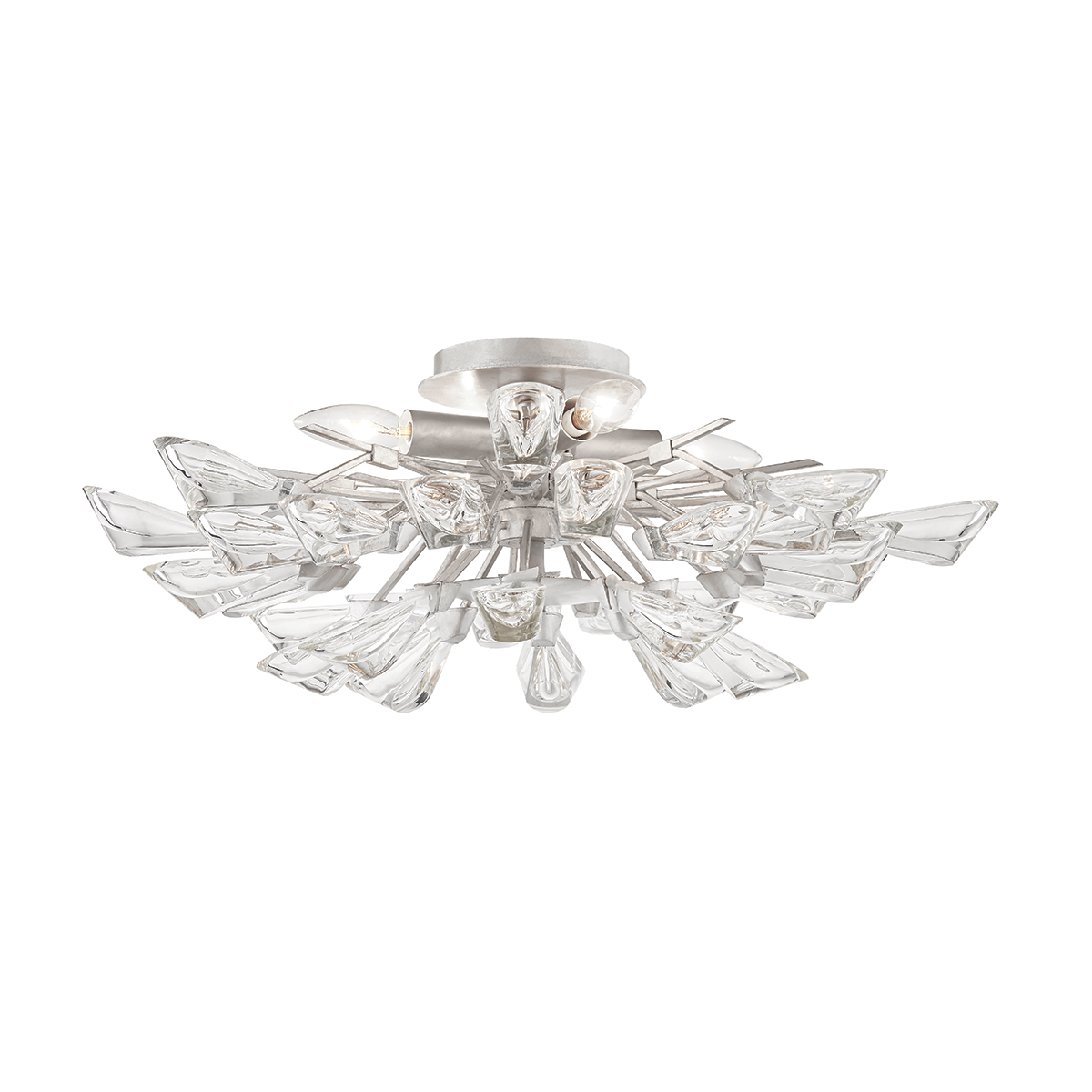 Tulip Semi Flush Semi Flush Mounts Hudson Valley Lighting Silver Leaf , Black Friday Sale Hudson Valley Lighting Furniture Sale, Old Bones Co, Mid Century Furniture Sale, Four Hands Furniture, Black Friday Sale Tulip Semi Flush,Gus Sale, Perigold Tulip Semi Flush Semi Flush Mounts Black Friday Sale , Perigold Sale Tulip Semi Flush,Tulip Semi Flush Lulu and Georgia, Burke Decor Sale Tulip Semi Flush, www.oldbonesco.com