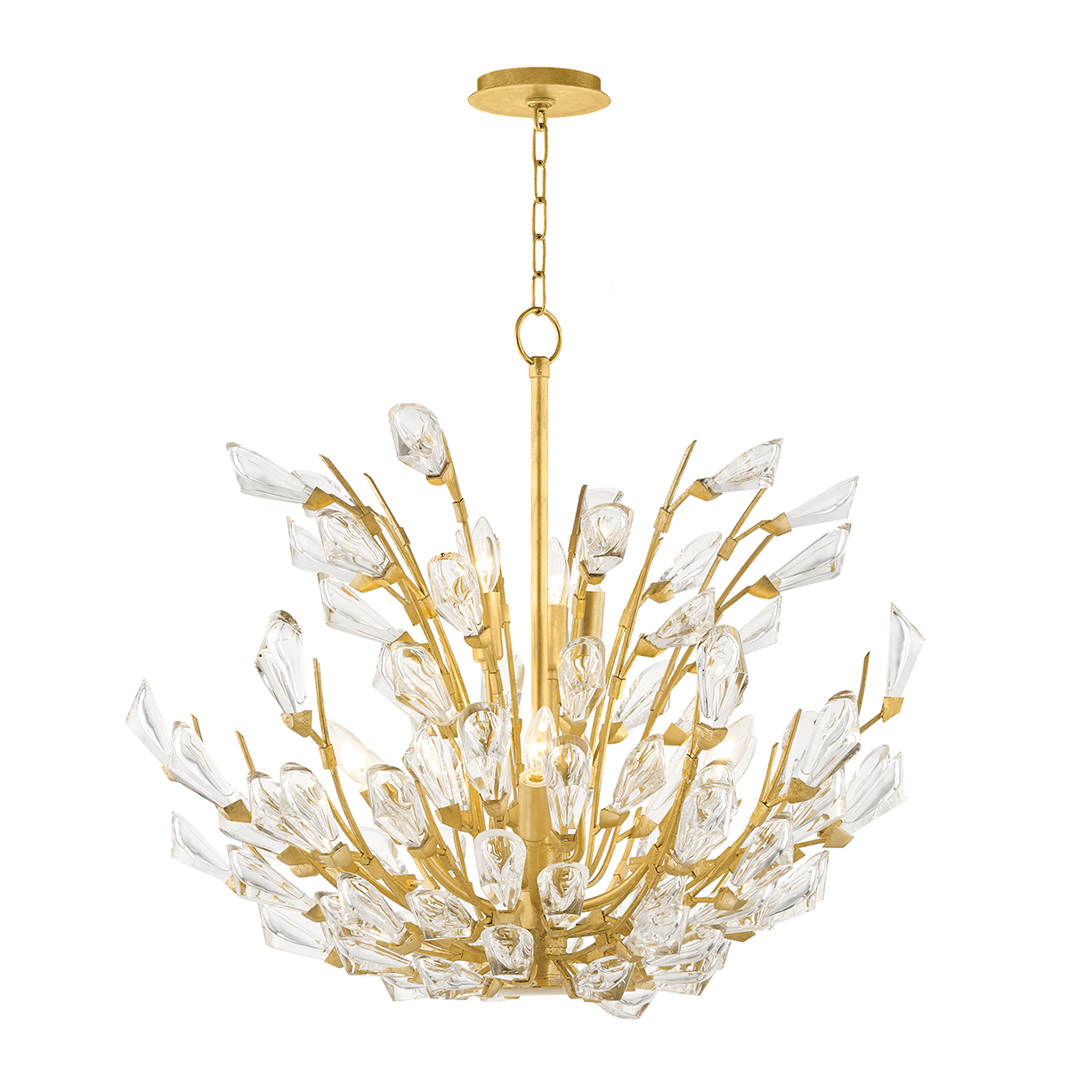 Tulip 9-Light Chandelier Chandeliers Hudson Valley Lighting Gold Leaf , Black Friday Sale Hudson Valley Lighting Furniture Sale, Old Bones Co, Mid Century Furniture Sale, Four Hands Furniture, Black Friday Sale Tulip 9-Light Chandelier,Gus Sale, Perigold Tulip 9-Light Chandelier Chandeliers Black Friday Sale , Perigold Sale Tulip 9-Light Chandelier,Tulip 9-Light Chandelier Lulu and Georgia, Burke Decor Sale Tulip 9-Light Chandelier, www.oldbonesco.com