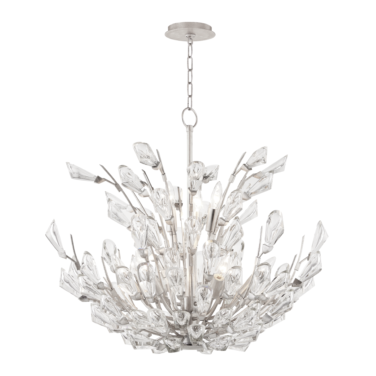 Tulip 9-Light Chandelier Chandeliers Hudson Valley Lighting Silver Leaf , Black Friday Sale Hudson Valley Lighting Furniture Sale, Old Bones Co, Mid Century Furniture Sale, Four Hands Furniture, Black Friday Sale Tulip 9-Light Chandelier,Gus Sale, Perigold Tulip 9-Light Chandelier Chandeliers Black Friday Sale , Perigold Sale Tulip 9-Light Chandelier,Tulip 9-Light Chandelier Lulu and Georgia, Burke Decor Sale Tulip 9-Light Chandelier, www.oldbonesco.com