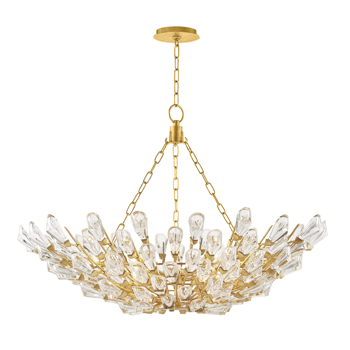 Tulip 12-Light Chandelier Chandeliers Hudson Valley Lighting Gold Leaf , Black Friday Sale Hudson Valley Lighting Furniture Sale, Old Bones Co, Mid Century Furniture Sale, Four Hands Furniture, Black Friday Sale Tulip 12-Light Chandelier,Gus Sale, Perigold Tulip 12-Light Chandelier Chandeliers Black Friday Sale , Perigold Sale Tulip 12-Light Chandelier,Tulip 12-Light Chandelier Lulu and Georgia, Burke Decor Sale Tulip 12-Light Chandelier, www.oldbonesco.com