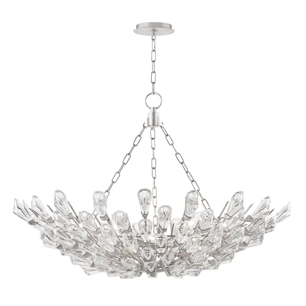 Tulip 12-Light Chandelier Chandeliers Hudson Valley Lighting Silver Leaf , Black Friday Sale Hudson Valley Lighting Furniture Sale, Old Bones Co, Mid Century Furniture Sale, Four Hands Furniture, Black Friday Sale Tulip 12-Light Chandelier,Gus Sale, Perigold Tulip 12-Light Chandelier Chandeliers Black Friday Sale , Perigold Sale Tulip 12-Light Chandelier,Tulip 12-Light Chandelier Lulu and Georgia, Burke Decor Sale Tulip 12-Light Chandelier, www.oldbonesco.com