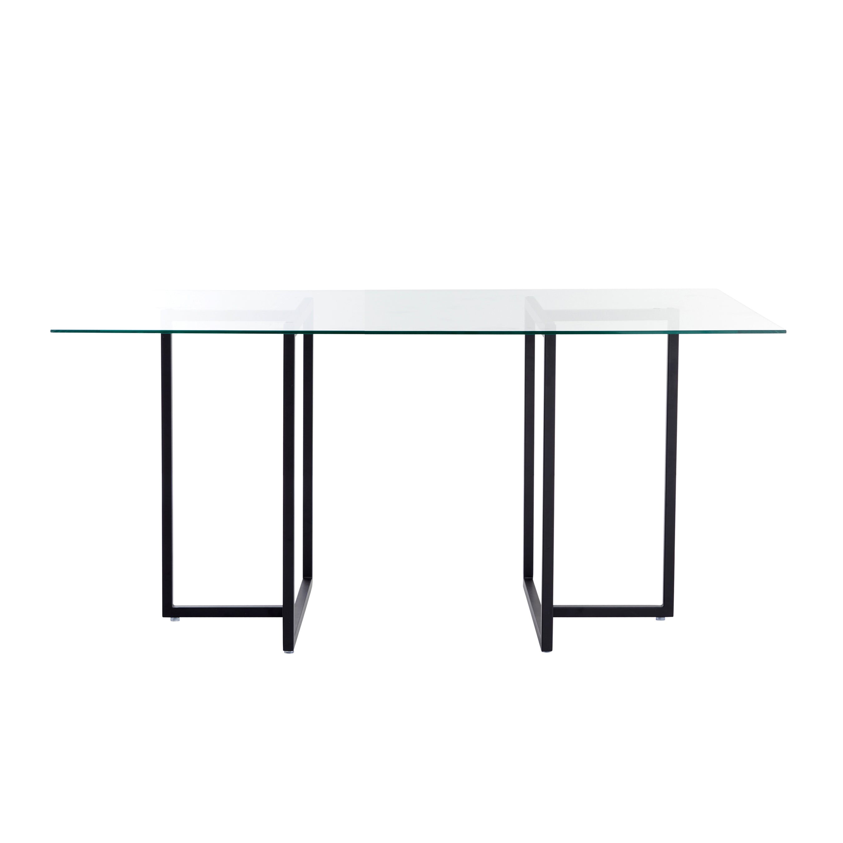 Legend Rectangular Dining Table Dining Tables Euro Style Matte Black 29x48" , Black Friday Sale Euro Style Furniture Sale, Old Bones Co, Mid Century Furniture Sale, Four Hands Furniture, Black Friday Sale Legend Rectangular Dining Table,Gus Sale, Perigold Legend Rectangular Dining Table Dining Tables Black Friday Sale , Perigold Sale Legend Rectangular Dining Table,Legend Rectangular Dining Table Lulu and Georgia, Burke Decor Sale Legend Rectangular Dining Table, www.oldbonesco.com