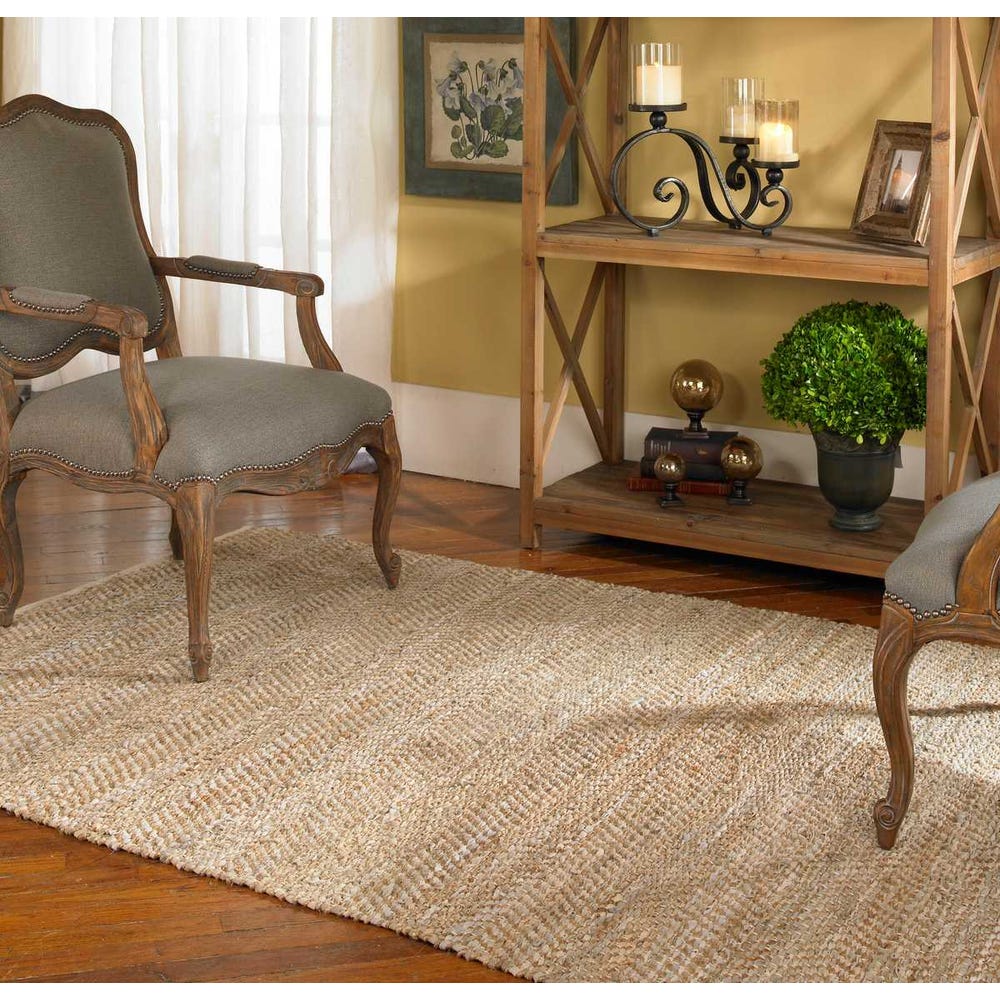 Uttermost Tobais Rug - Beige