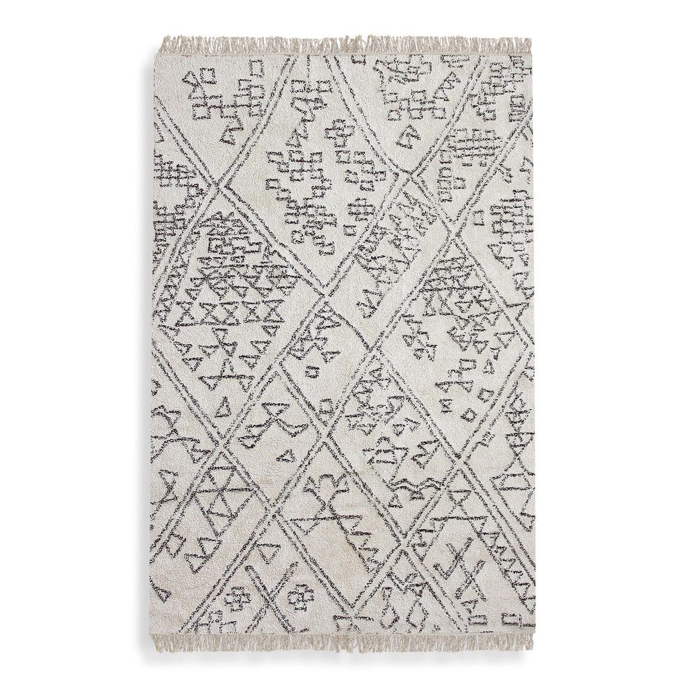 Uttermost Campo Ivory Rug