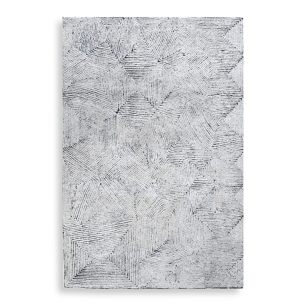 Uttermost Maze Rug
