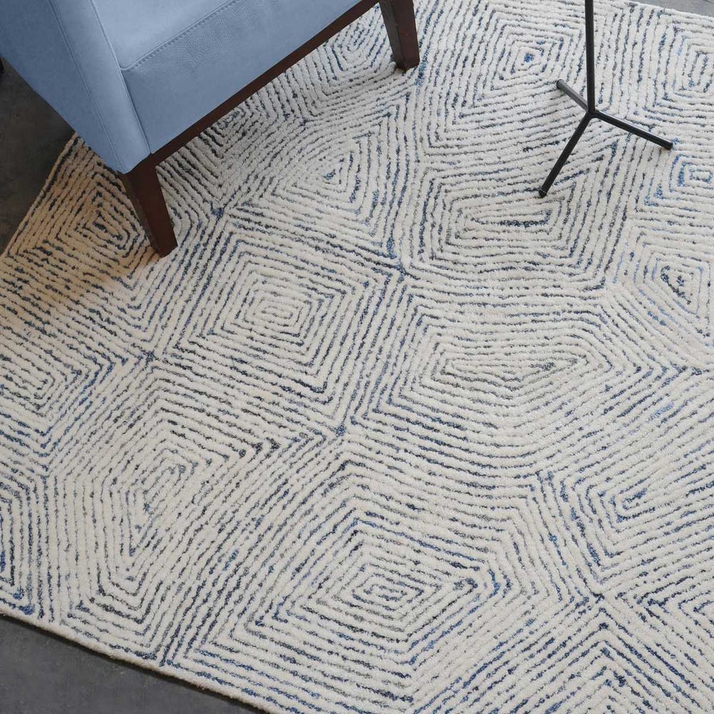 Uttermost Maze Rug
