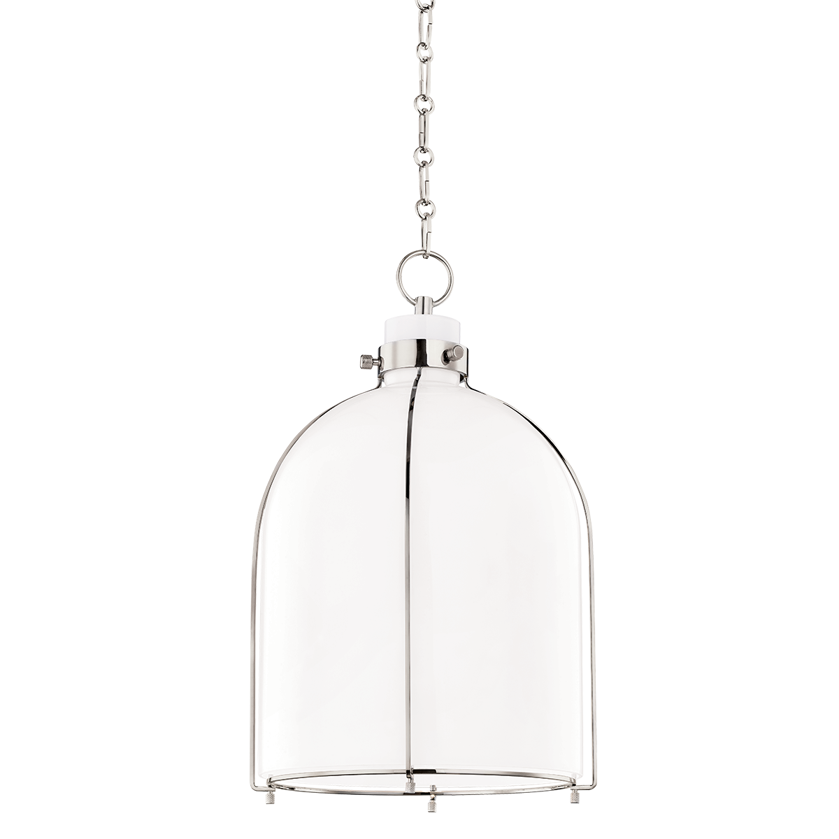 Eldridge Bell Pendant Pendants Hudson Valley Lighting Polished Nickel , Black Friday Sale Hudson Valley Lighting Furniture Sale, Old Bones Co, Mid Century Furniture Sale, Four Hands Furniture, Black Friday Sale Eldridge Bell Pendant,Gus Sale, Perigold Eldridge Bell Pendant Pendants Black Friday Sale , Perigold Sale Eldridge Bell Pendant,Eldridge Bell Pendant Lulu and Georgia, Burke Decor Sale Eldridge Bell Pendant, www.oldbonesco.com