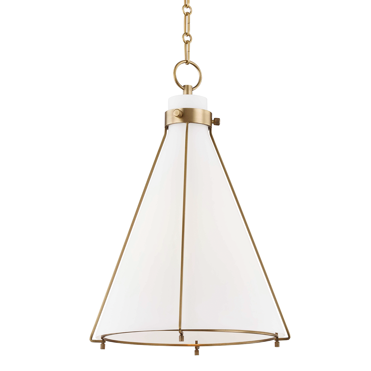 Eldridge Cone Pendant Pendants Hudson Valley Lighting Aged Brass , Black Friday Sale Hudson Valley Lighting Furniture Sale, Old Bones Co, Mid Century Furniture Sale, Four Hands Furniture, Black Friday Sale Eldridge Cone Pendant,Gus Sale, Perigold Eldridge Cone Pendant Pendants Black Friday Sale , Perigold Sale Eldridge Cone Pendant,Eldridge Cone Pendant Lulu and Georgia, Burke Decor Sale Eldridge Cone Pendant, www.oldbonesco.com