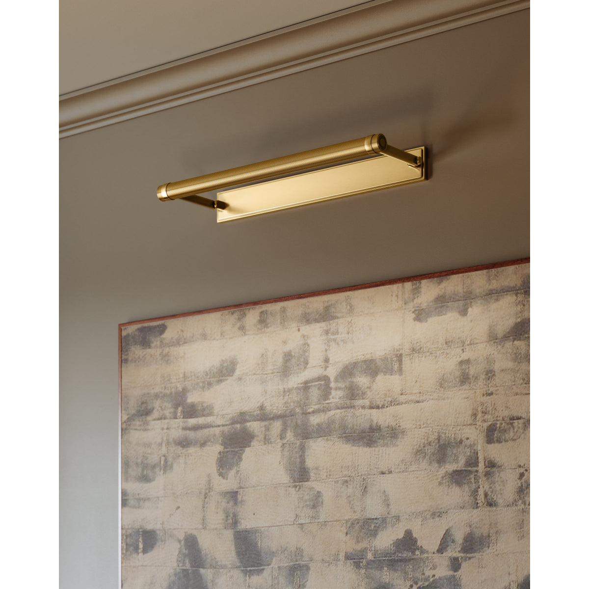 Duell Picture Light