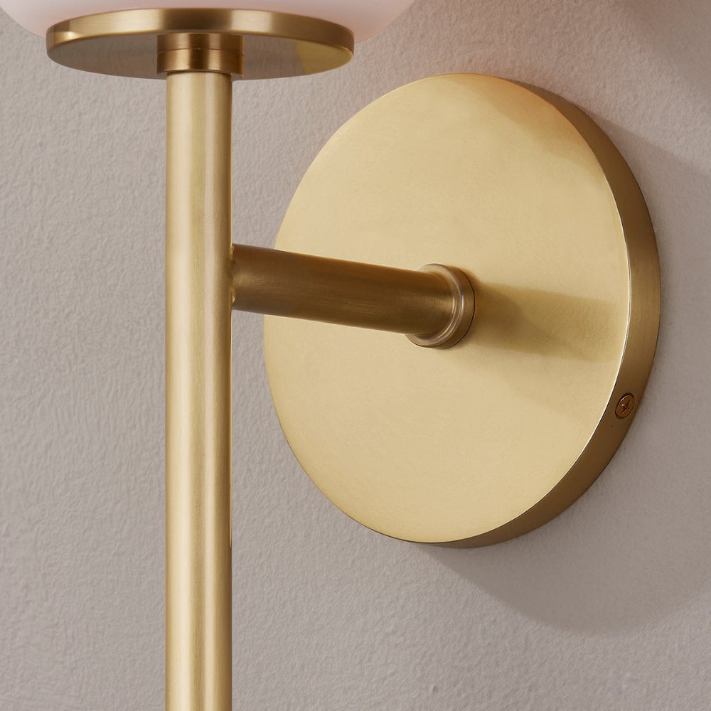 Barrow Wall Sconce Sconces Hudson Valley Lighting , Black Friday Sale Hudson Valley Lighting Furniture Sale, Old Bones Co, Mid Century Furniture Sale, Four Hands Furniture, Black Friday Sale Barrow Wall Sconce,Gus Sale, Perigold Barrow Wall Sconce Sconces Black Friday Sale , Perigold Sale Barrow Wall Sconce,Barrow Wall Sconce Lulu and Georgia, Burke Decor Sale Barrow Wall Sconce, www.oldbonesco.com