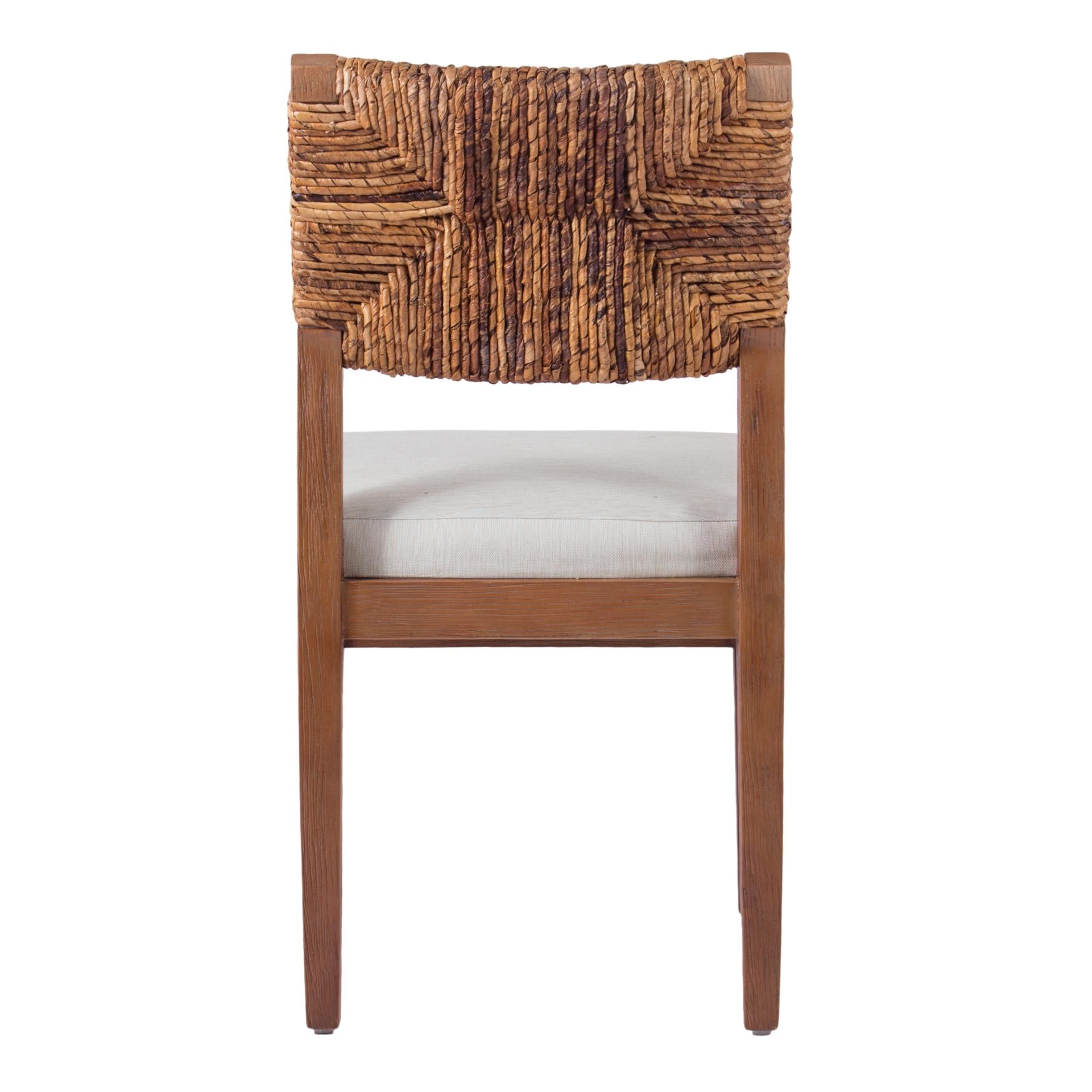 NPD Lyon Dining Chair - Thumbnail 4