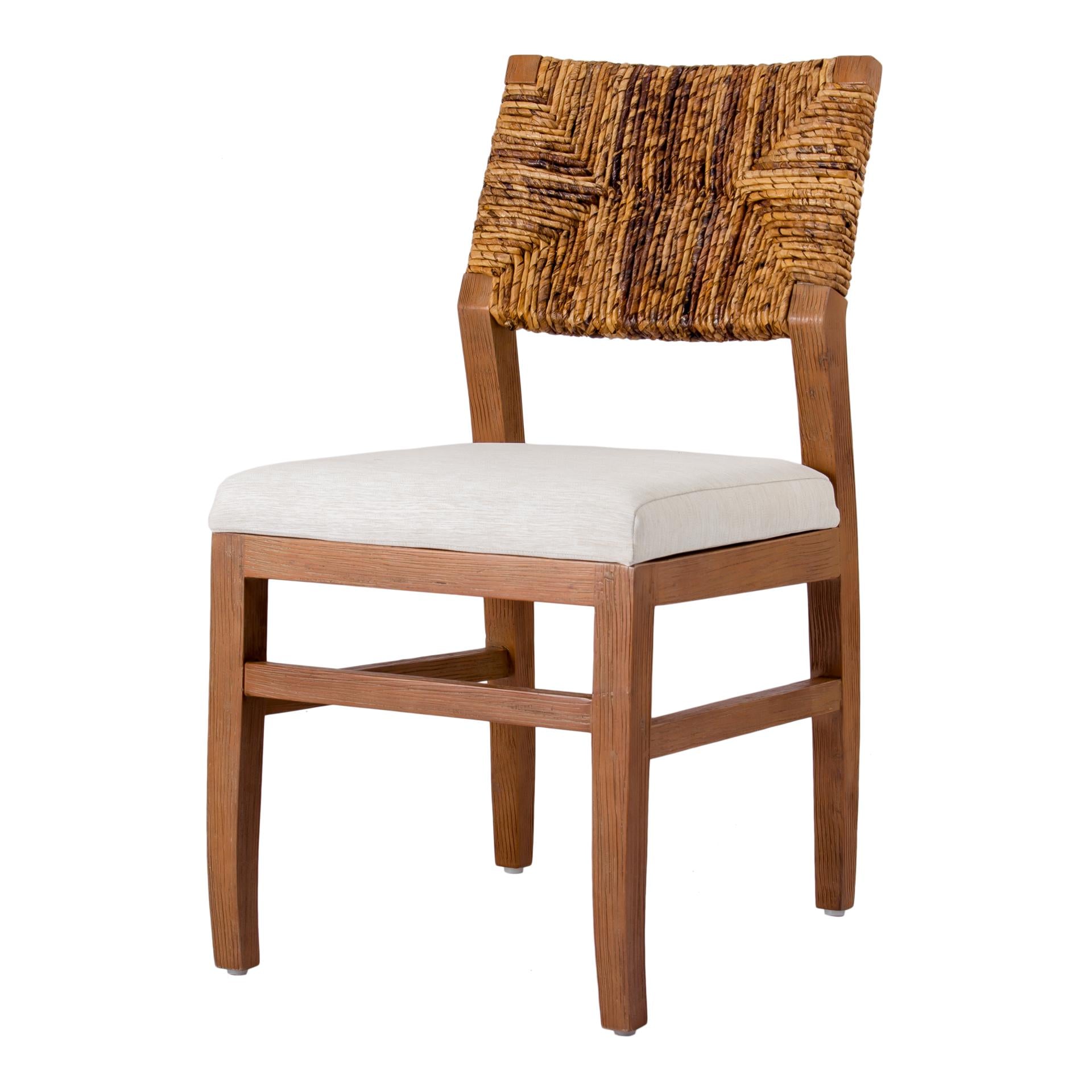 NPD Lyon Dining Chair - Thumbnail 2