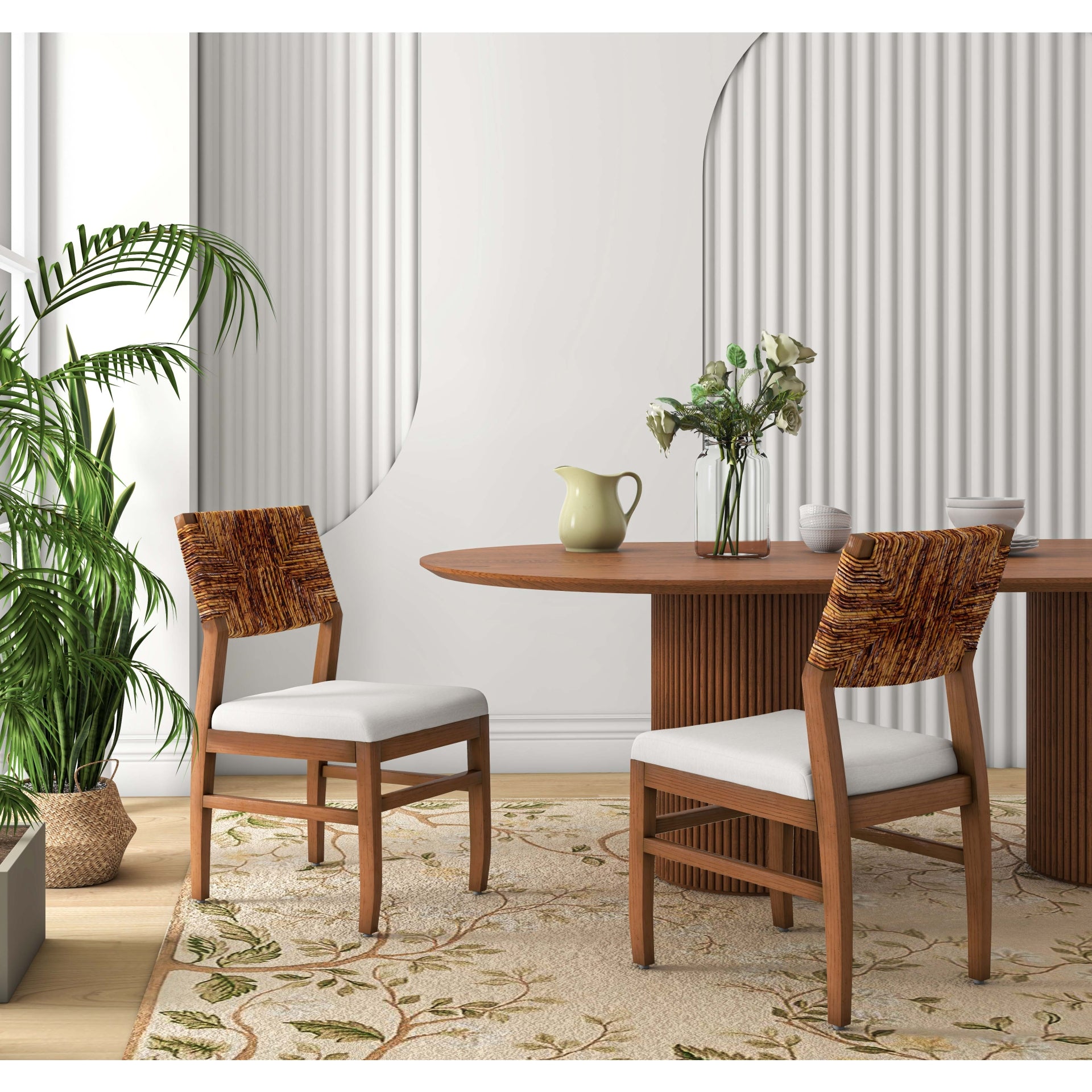 NPD Lyon Dining Chair