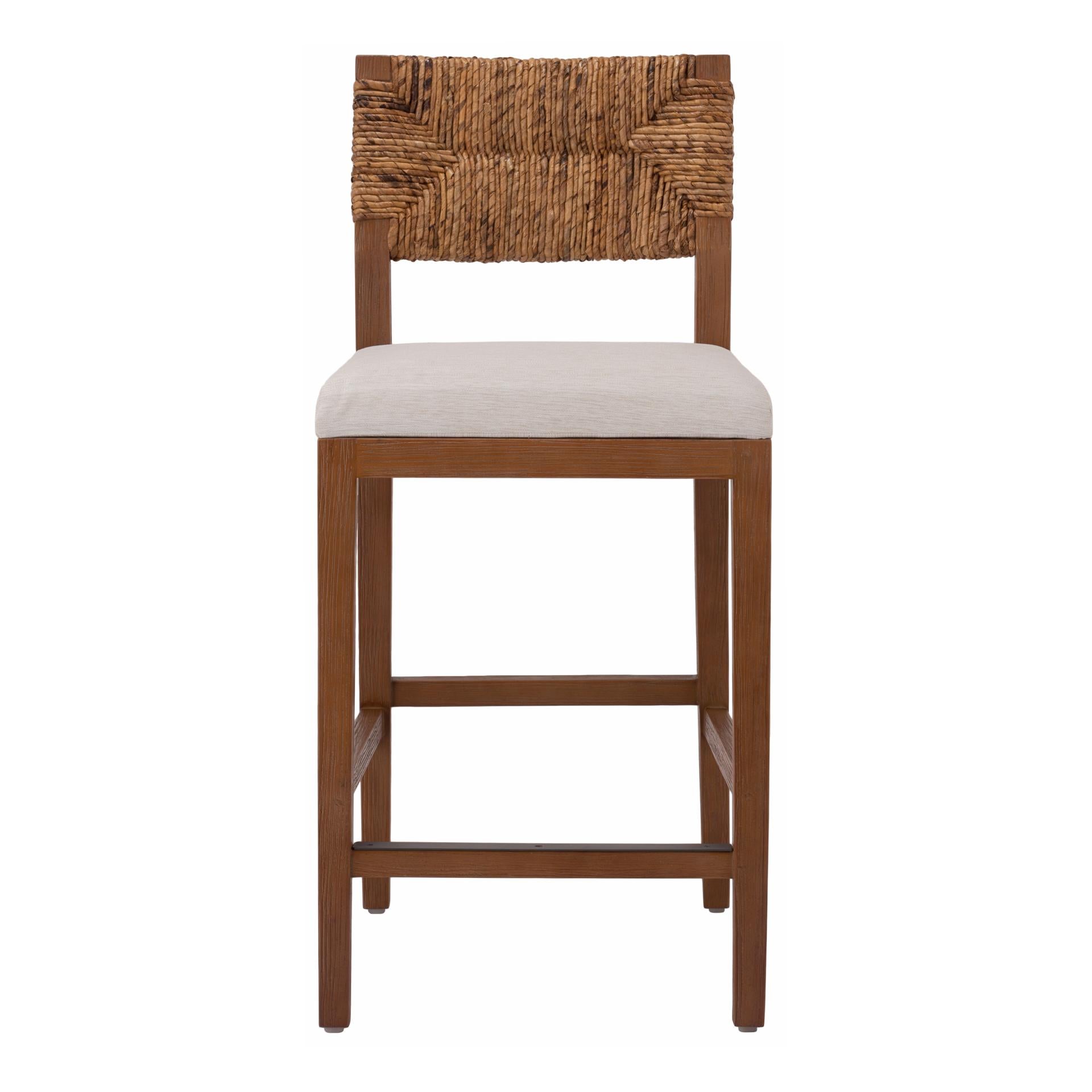 Lyon Abaca Counter Stool Bar & Counter Stools NPD , Black Friday Sale NPD Furniture Sale, Old Bones Co, Mid Century Furniture Sale, Four Hands Furniture, Black Friday Sale Lyon Abaca Counter Stool,Gus Sale, Perigold Lyon Abaca Counter Stool Bar & Counter Stools Black Friday Sale , Perigold Sale Lyon Abaca Counter Stool,Lyon Abaca Counter Stool Lulu and Georgia, Burke Decor Sale Lyon Abaca Counter Stool, www.oldbonesco.com