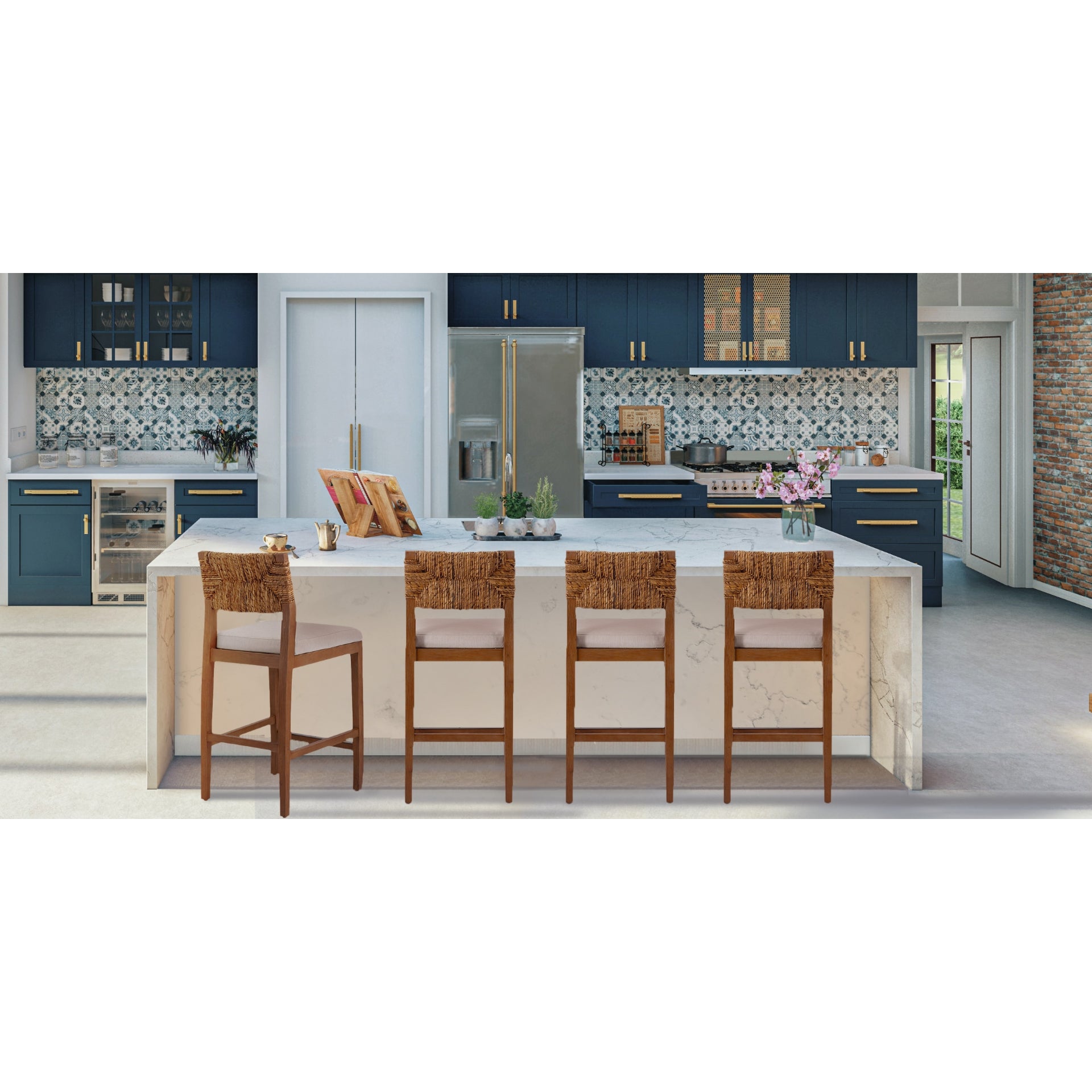 Lyon Abaca Counter Stool Bar & Counter Stools NPD , Black Friday Sale NPD Furniture Sale, Old Bones Co, Mid Century Furniture Sale, Four Hands Furniture, Black Friday Sale Lyon Abaca Counter Stool,Gus Sale, Perigold Lyon Abaca Counter Stool Bar & Counter Stools Black Friday Sale , Perigold Sale Lyon Abaca Counter Stool,Lyon Abaca Counter Stool Lulu and Georgia, Burke Decor Sale Lyon Abaca Counter Stool, www.oldbonesco.com