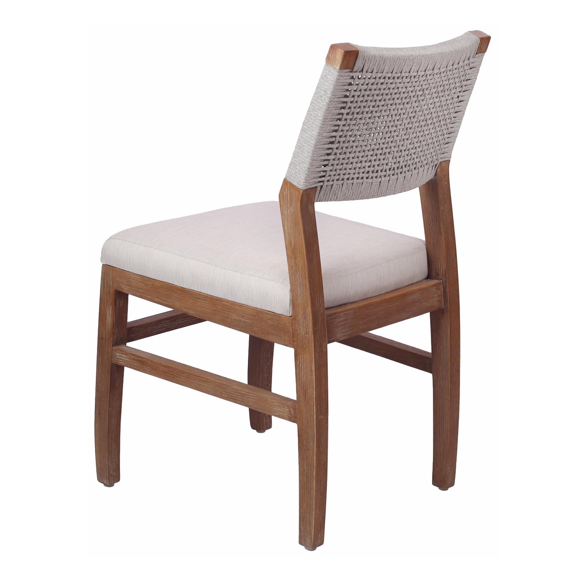 Pierre Rope Dining Side Chair - Set of 2 Dining Chairs NPD , Black Friday Sale NPD Furniture Sale, Old Bones Co, Mid Century Furniture Sale, Four Hands Furniture, Black Friday Sale Pierre Rope Dining Side Chair - Set of 2,Gus Sale, Perigold Pierre Rope Dining Side Chair - Set of 2 Dining Chairs Black Friday Sale , Perigold Sale Pierre Rope Dining Side Chair - Set of 2,Pierre Rope Dining Side Chair - Set of 2 Lulu and Georgia, Burke Decor Sale Pierre Rope Dining Side Chair - Set of 2, www.oldbonesco.com