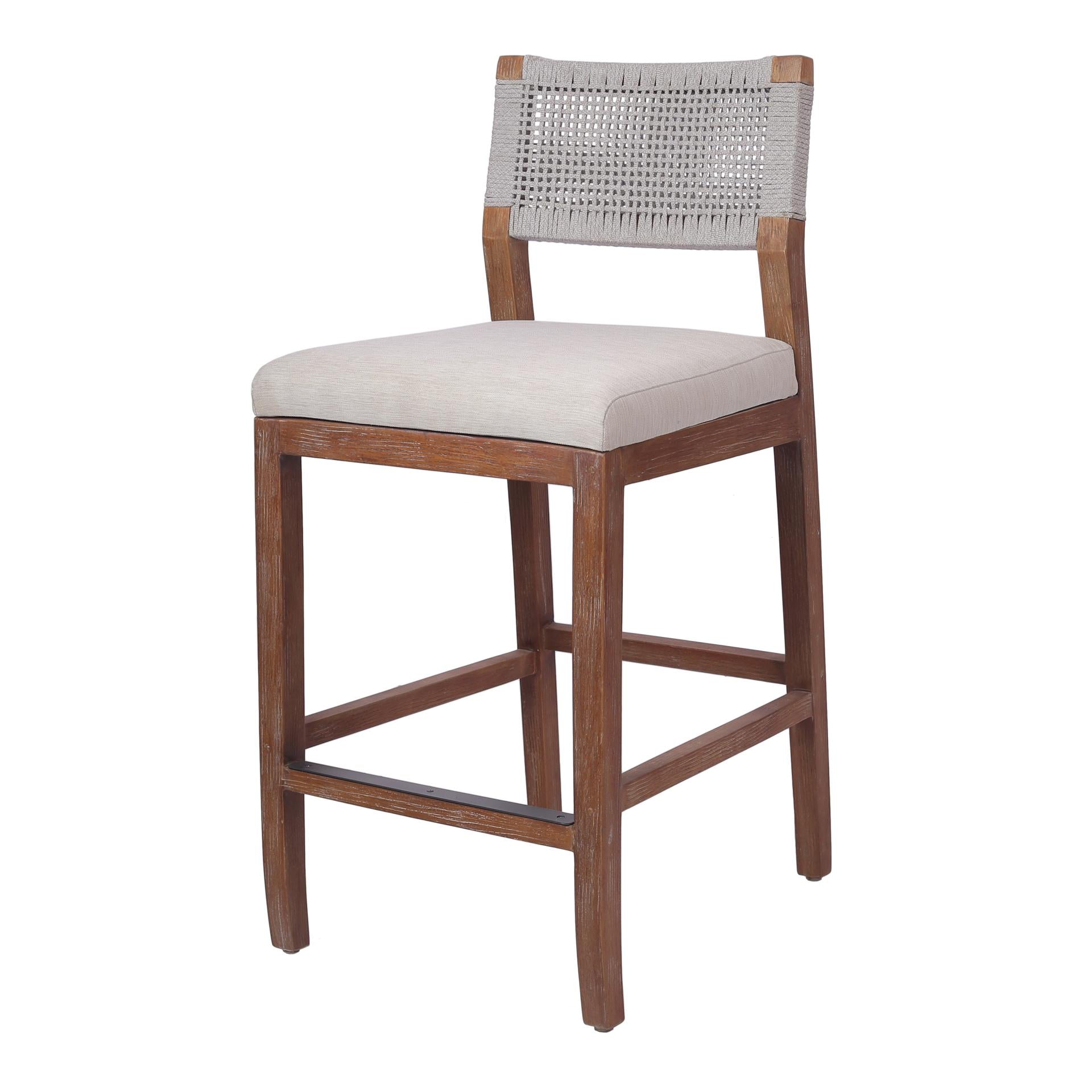 Pierre Rope Counter Stool Bar & Counter Stools NPD , Black Friday Sale NPD Furniture Sale, Old Bones Co, Mid Century Furniture Sale, Four Hands Furniture, Black Friday Sale Pierre Rope Counter Stool,Gus Sale, Perigold Pierre Rope Counter Stool Bar & Counter Stools Black Friday Sale , Perigold Sale Pierre Rope Counter Stool,Pierre Rope Counter Stool Lulu and Georgia, Burke Decor Sale Pierre Rope Counter Stool, www.oldbonesco.com