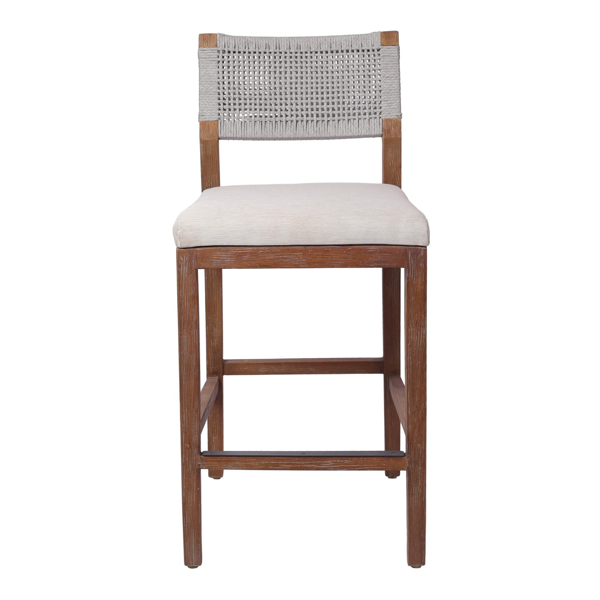 Pierre Rope Counter Stool Bar & Counter Stools NPD , Black Friday Sale NPD Furniture Sale, Old Bones Co, Mid Century Furniture Sale, Four Hands Furniture, Black Friday Sale Pierre Rope Counter Stool,Gus Sale, Perigold Pierre Rope Counter Stool Bar & Counter Stools Black Friday Sale , Perigold Sale Pierre Rope Counter Stool,Pierre Rope Counter Stool Lulu and Georgia, Burke Decor Sale Pierre Rope Counter Stool, www.oldbonesco.com