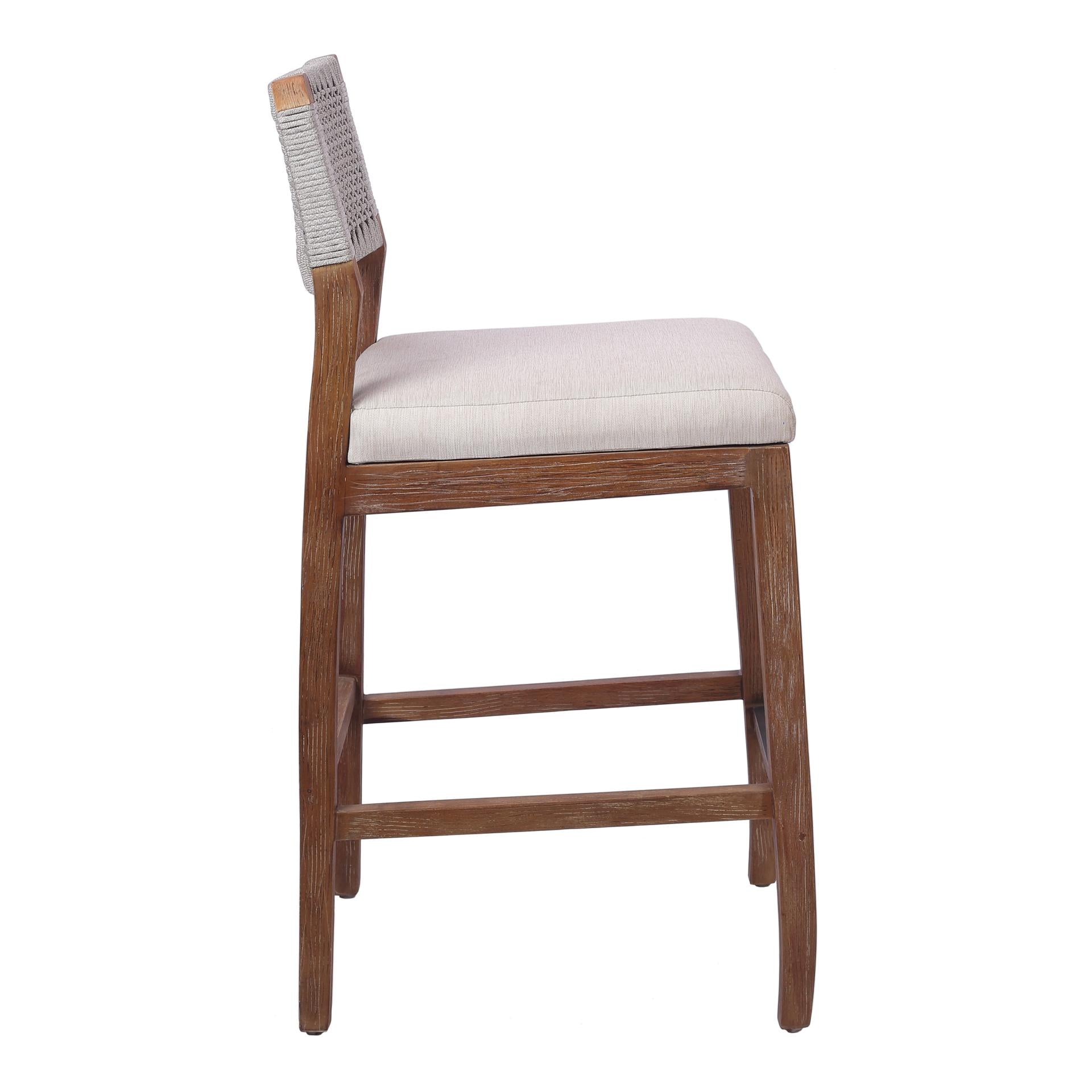 Pierre Rope Counter Stool Bar & Counter Stools NPD , Black Friday Sale NPD Furniture Sale, Old Bones Co, Mid Century Furniture Sale, Four Hands Furniture, Black Friday Sale Pierre Rope Counter Stool,Gus Sale, Perigold Pierre Rope Counter Stool Bar & Counter Stools Black Friday Sale , Perigold Sale Pierre Rope Counter Stool,Pierre Rope Counter Stool Lulu and Georgia, Burke Decor Sale Pierre Rope Counter Stool, www.oldbonesco.com