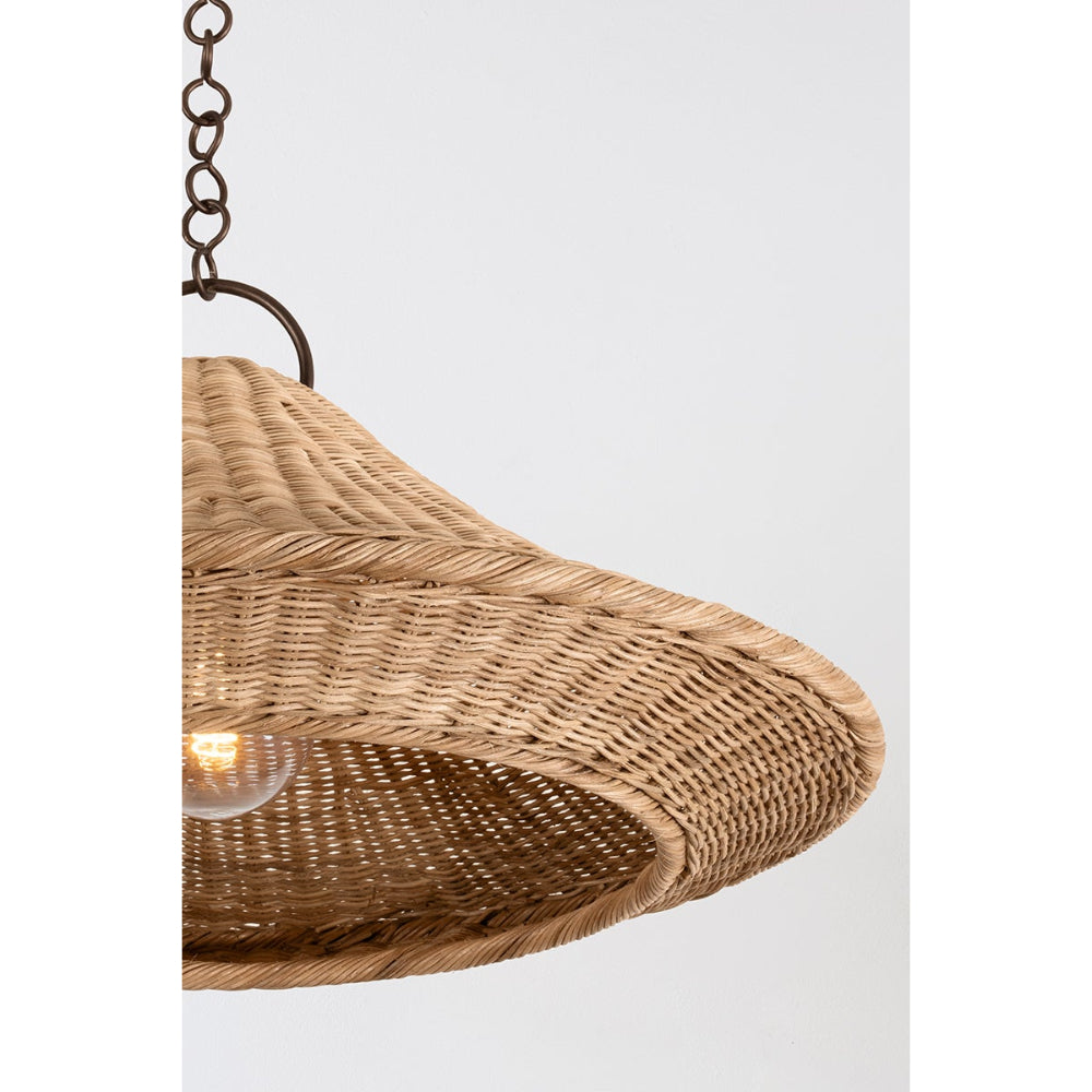 Baychester Pendant Pendants Hudson Valley Lighting , Black Friday Sale Hudson Valley Lighting Furniture Sale, Old Bones Co, Mid Century Furniture Sale, Four Hands Furniture, Black Friday Sale Baychester Pendant,Gus Sale, Perigold Baychester Pendant Pendants Black Friday Sale , Perigold Sale Baychester Pendant,Baychester Pendant Lulu and Georgia, Burke Decor Sale Baychester Pendant, www.oldbonesco.com