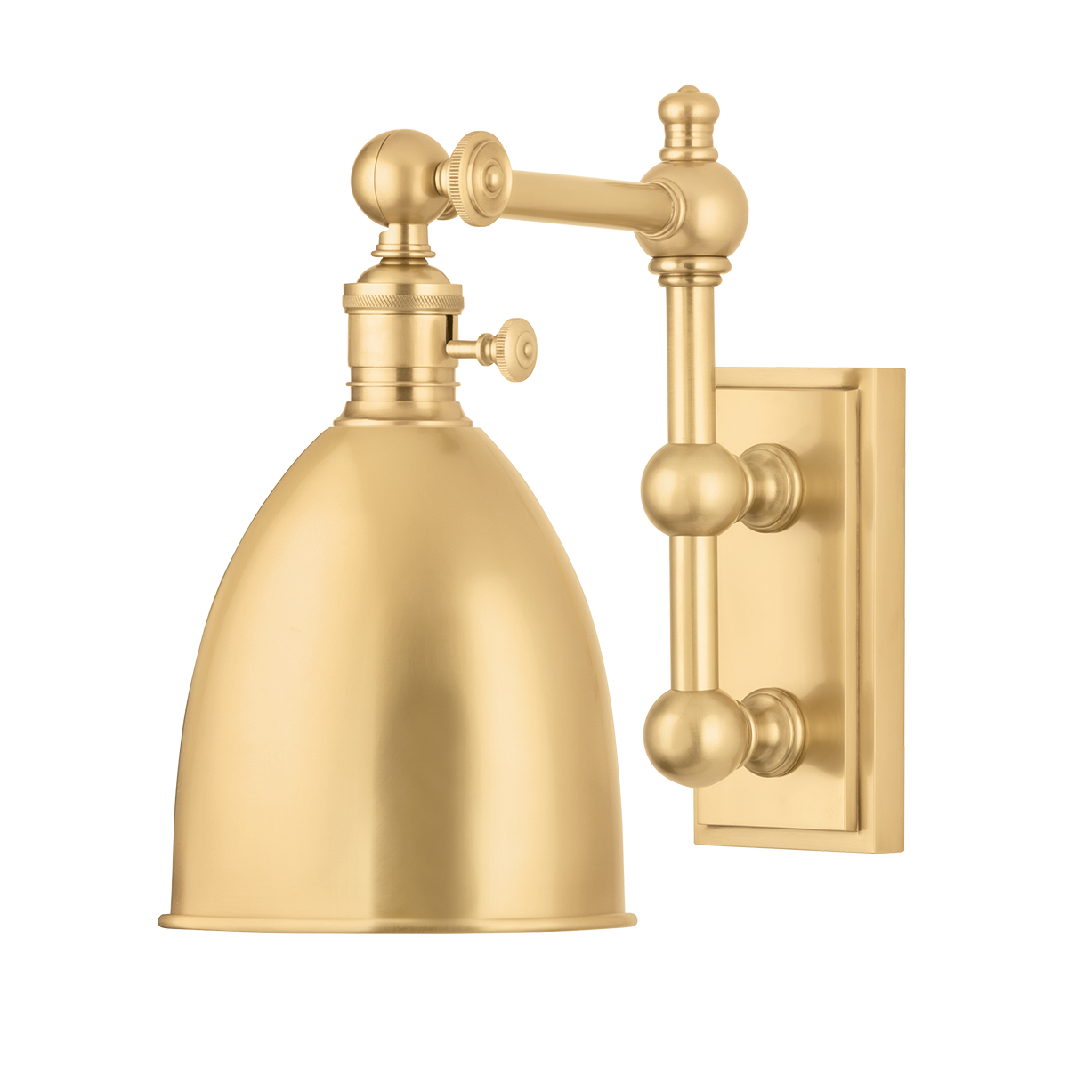 Roslyn Wall Sconce