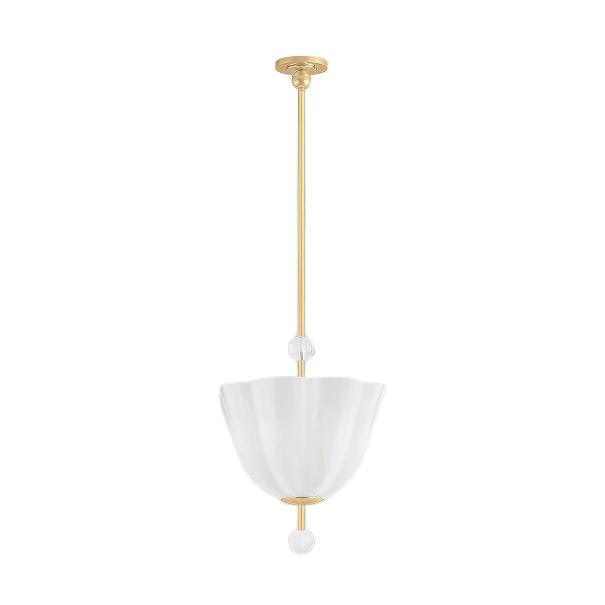 Cambria Heights Lantern